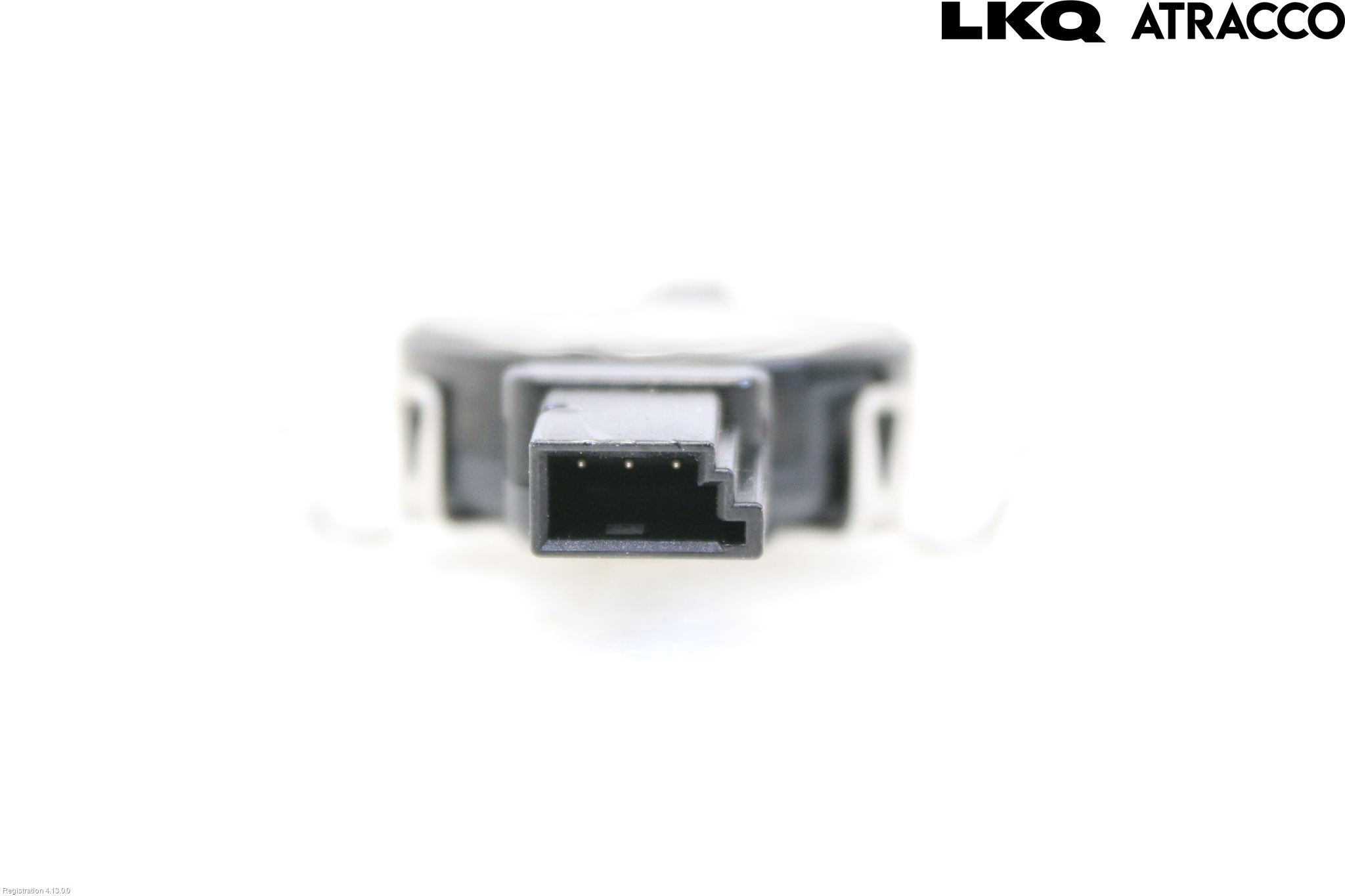 Audi Q7/SQ7 Sensor Regnsensor