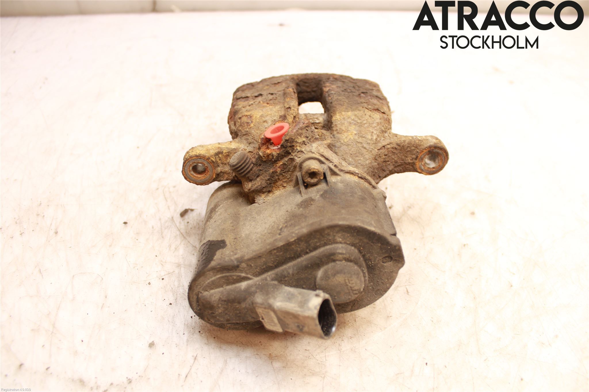 Volkswagen VW PASSAT 05-11 Bremsecaliper Bak Venstre