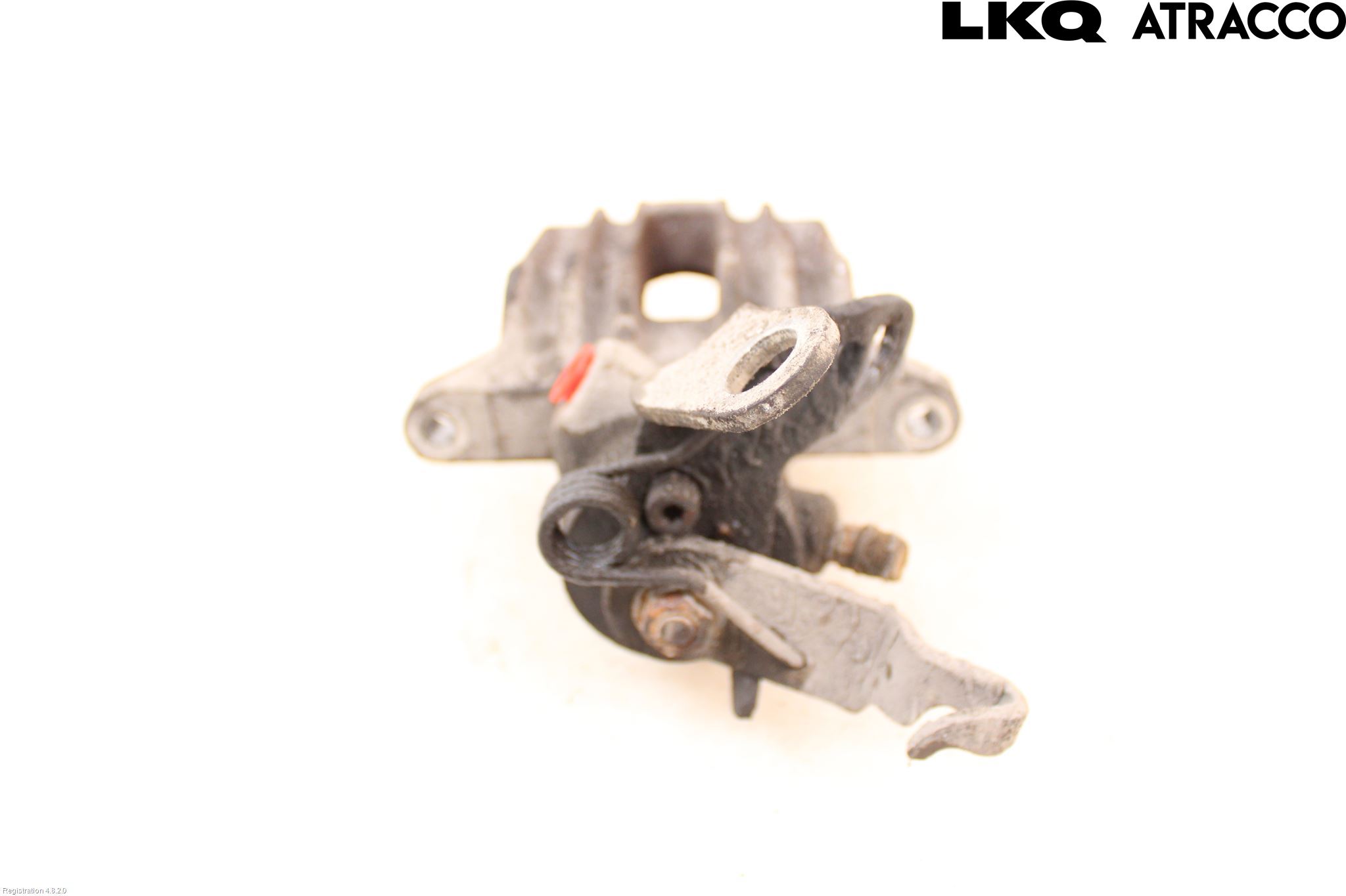 Skoda OCTAVIA (1Z) 05-13 Bremsecaliper Bak Høyre
