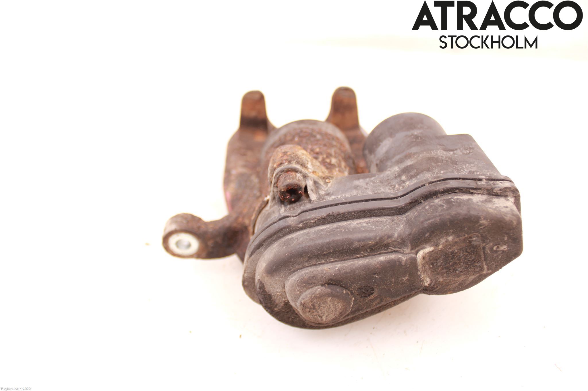 Nissan QASHQAI 14-17 Bremsecaliper Bak Høyre