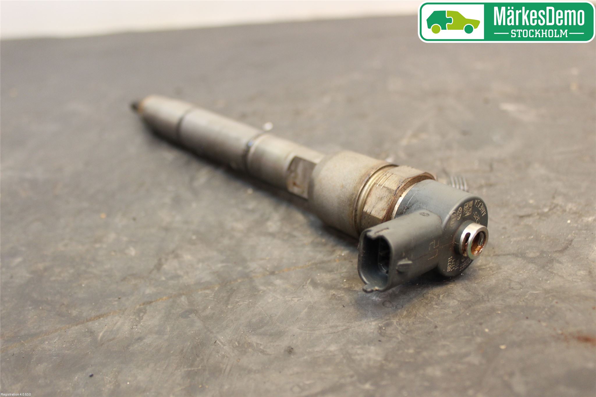 Kia CEED 06-12 Inns Dyse