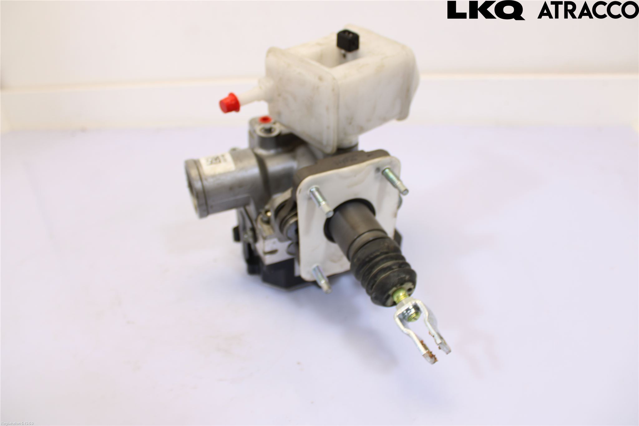 Hyundai IONIQ AE 17-22 Abs Hydraulikkaggregat
