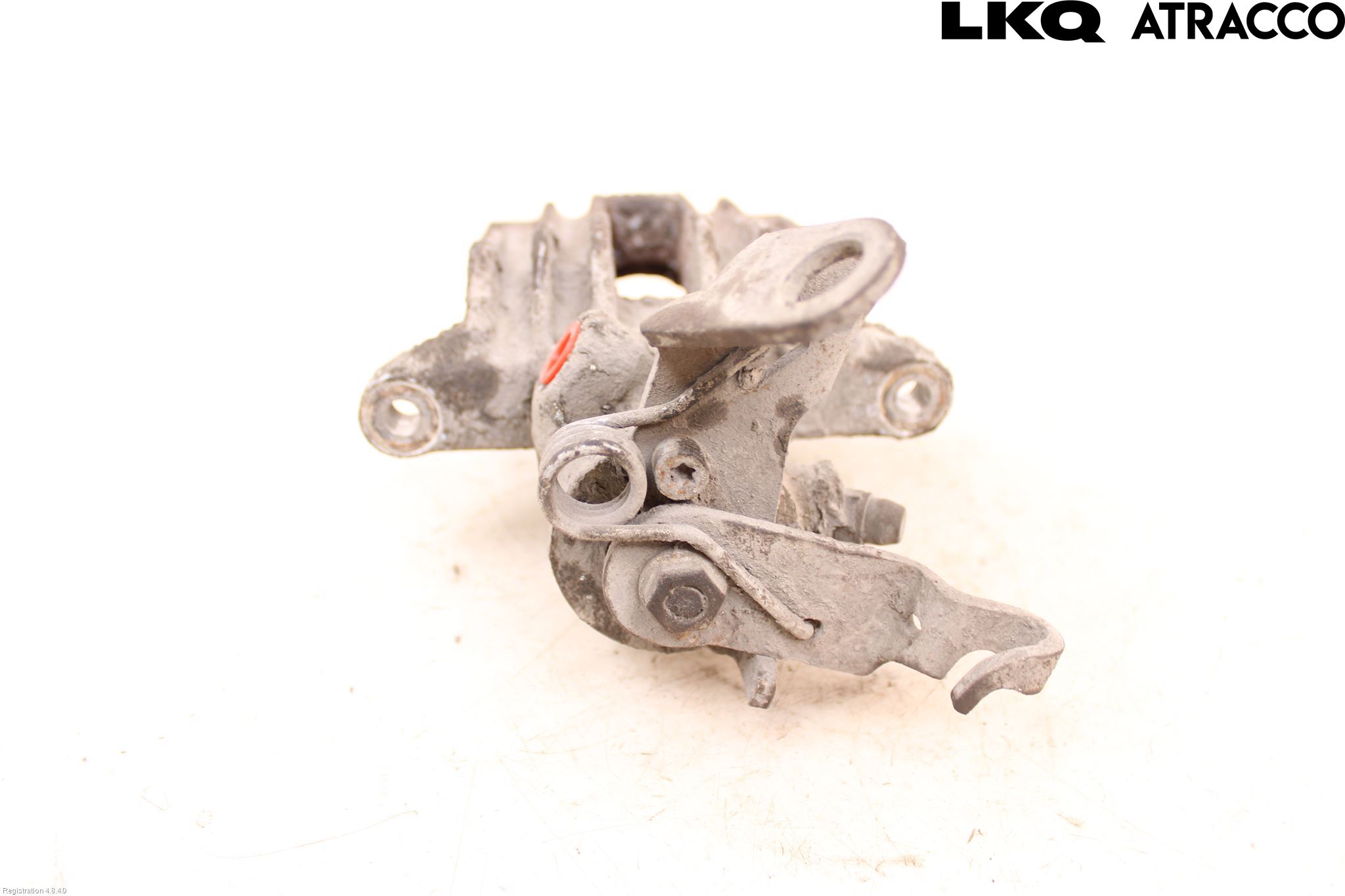 Audi A3/S3 05-13 Bremsecaliper Bak Høyre