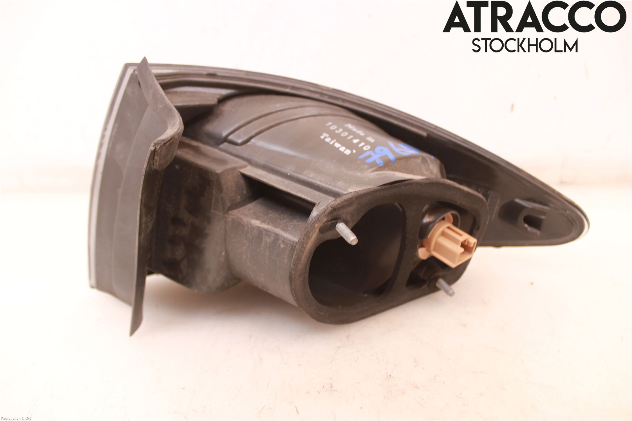 Mazda 6 02-08 Baklykt Venstre