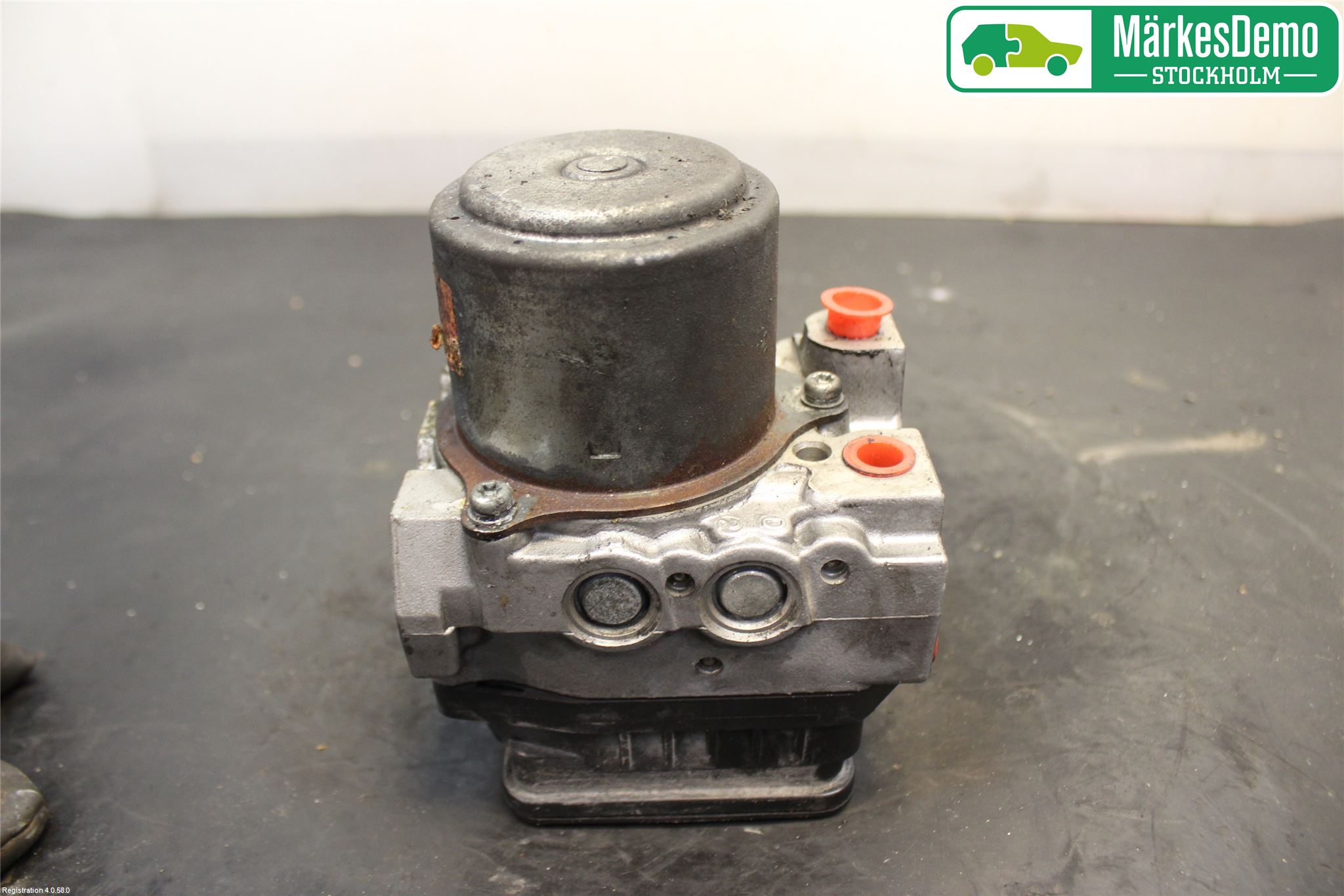 Honda CIVIC 06-11 Abs Hydraulikkaggregat