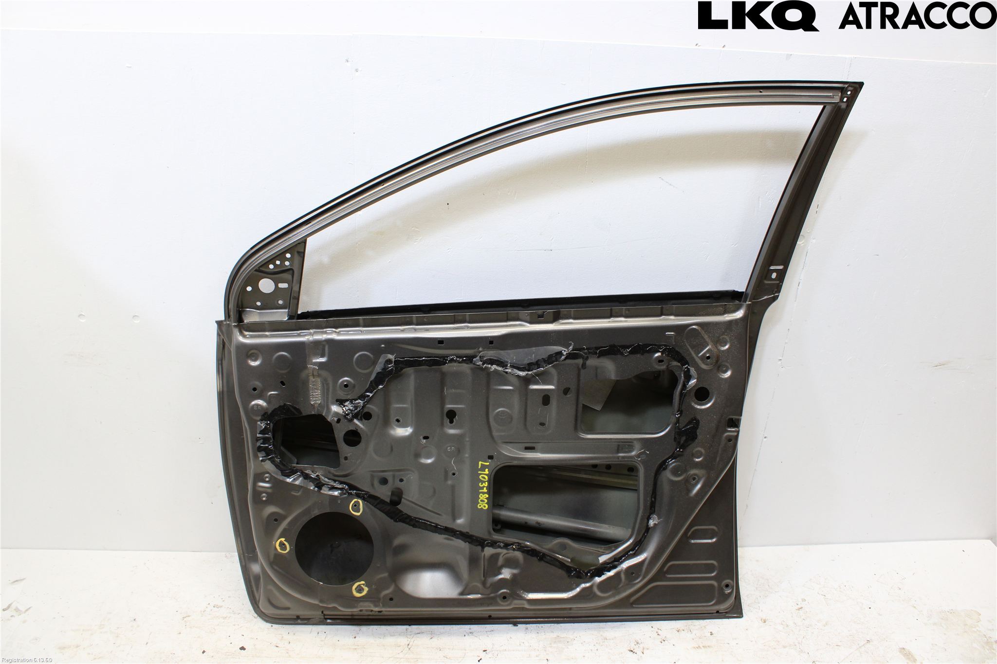 Toyota AURIS 13-19 Dør 4D Foran Høyre