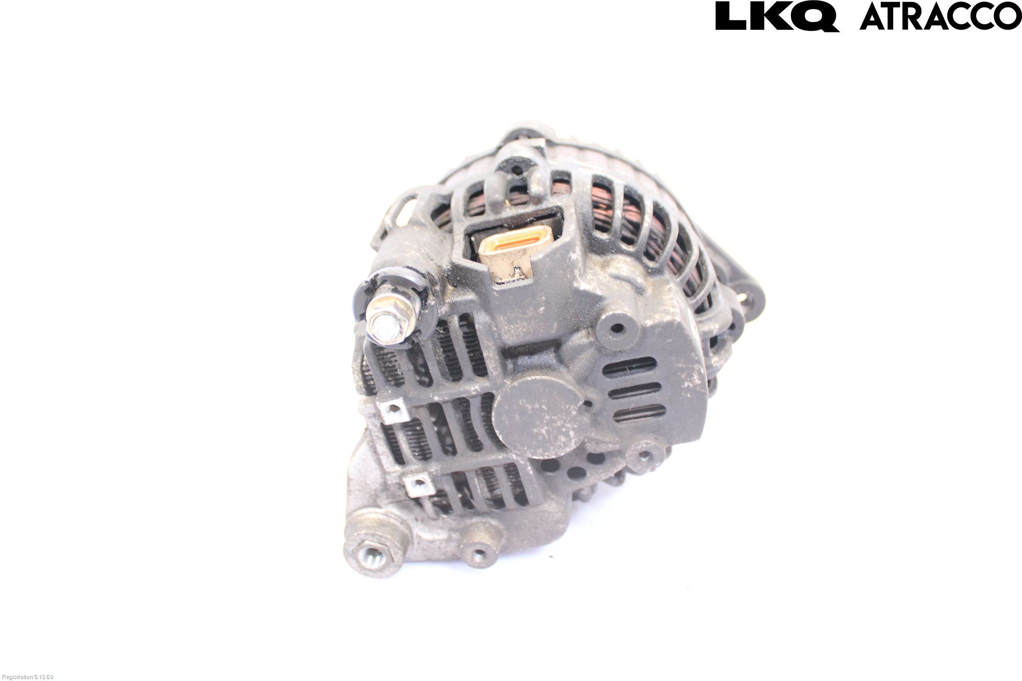 Infiniti FX35/FX45 Dynamo