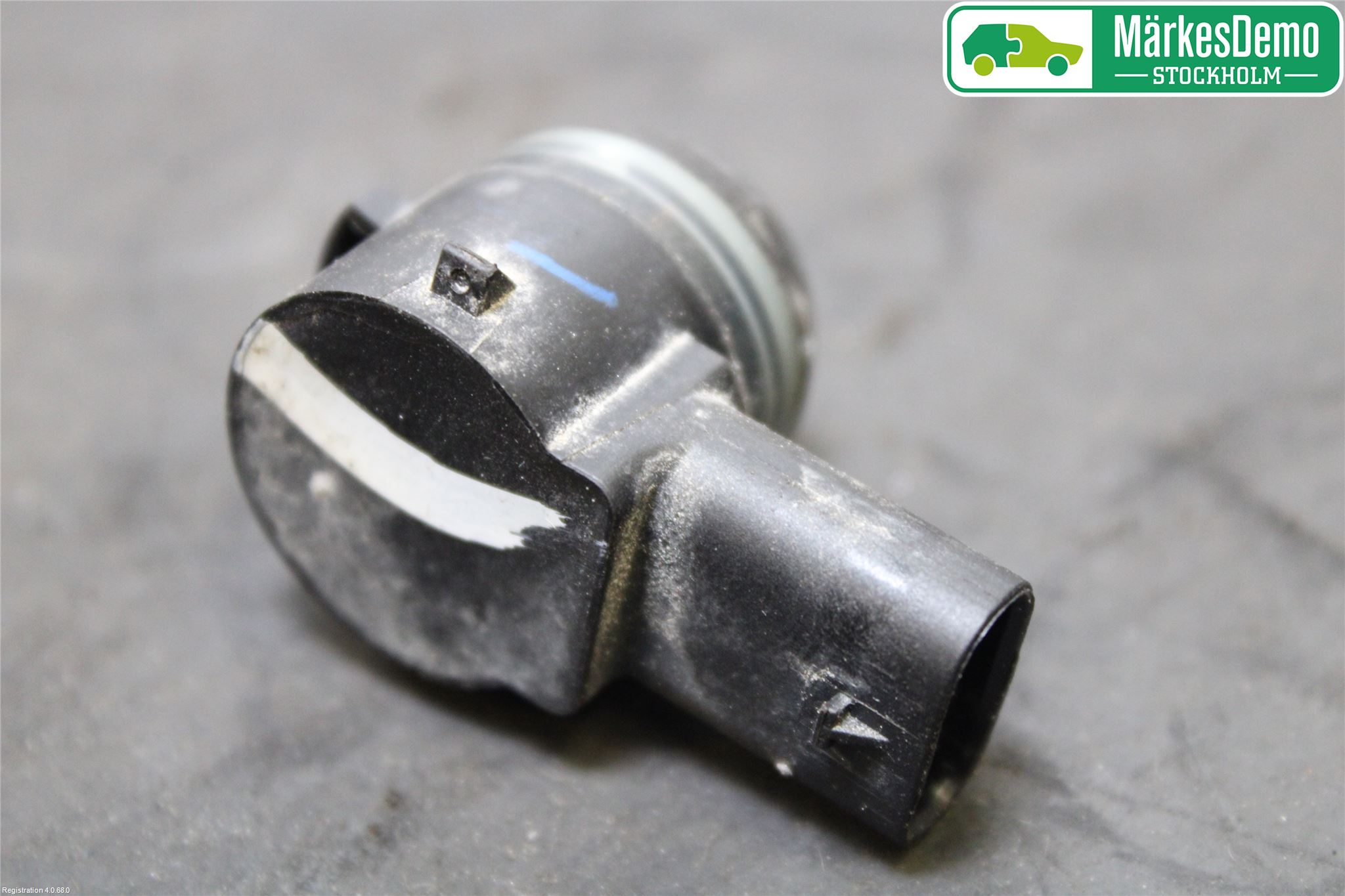 BMW X5 F15 13-18 Sensor Ryggesensor