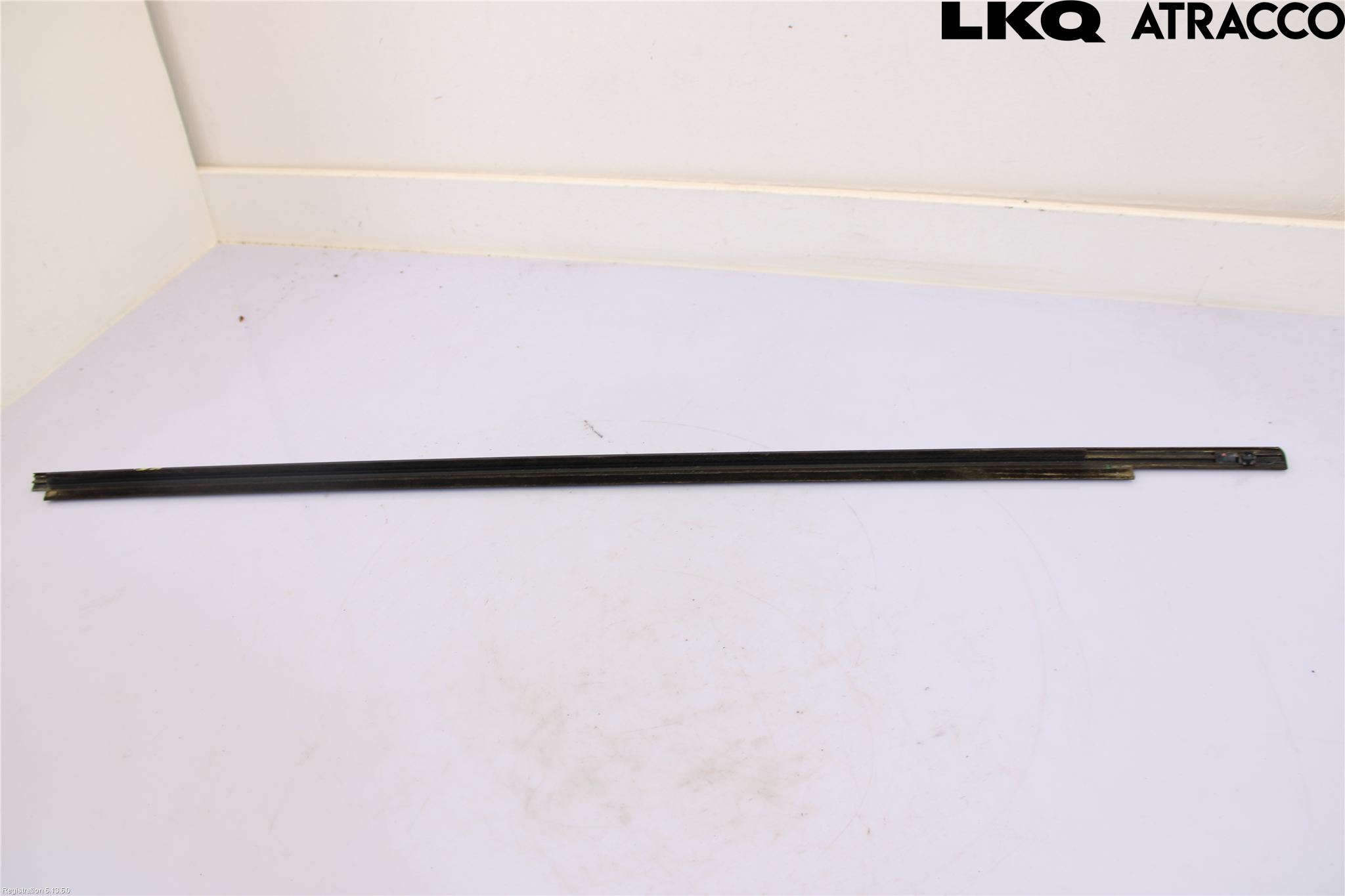 Toyota YARIS XP21 20- Styrelist Rute
