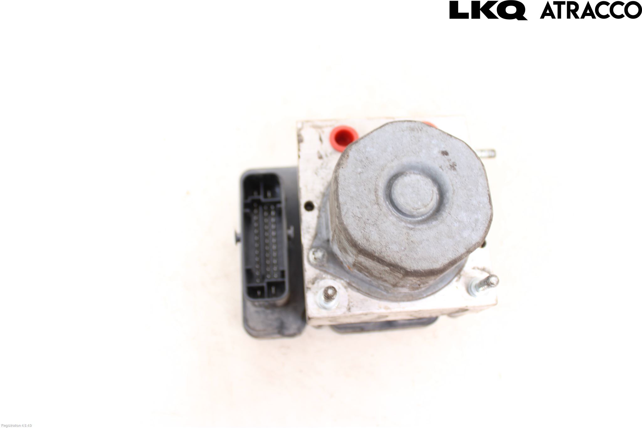 Nissan NV200/NV200 COMBI Abs Hydraulikkaggregat