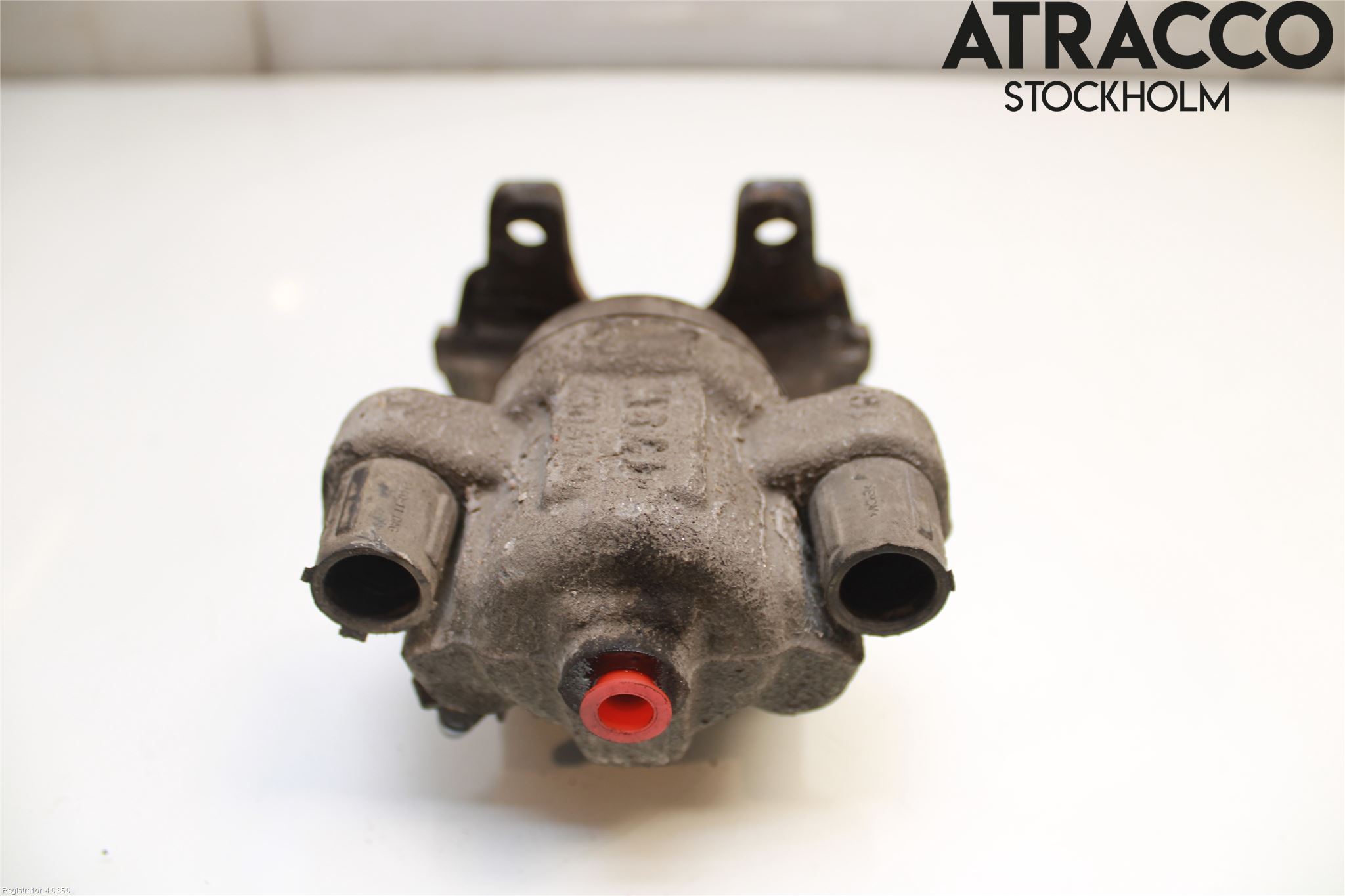 BMW 3 F30/F31/F80 12-19 Bremsecaliper Bak Høyre