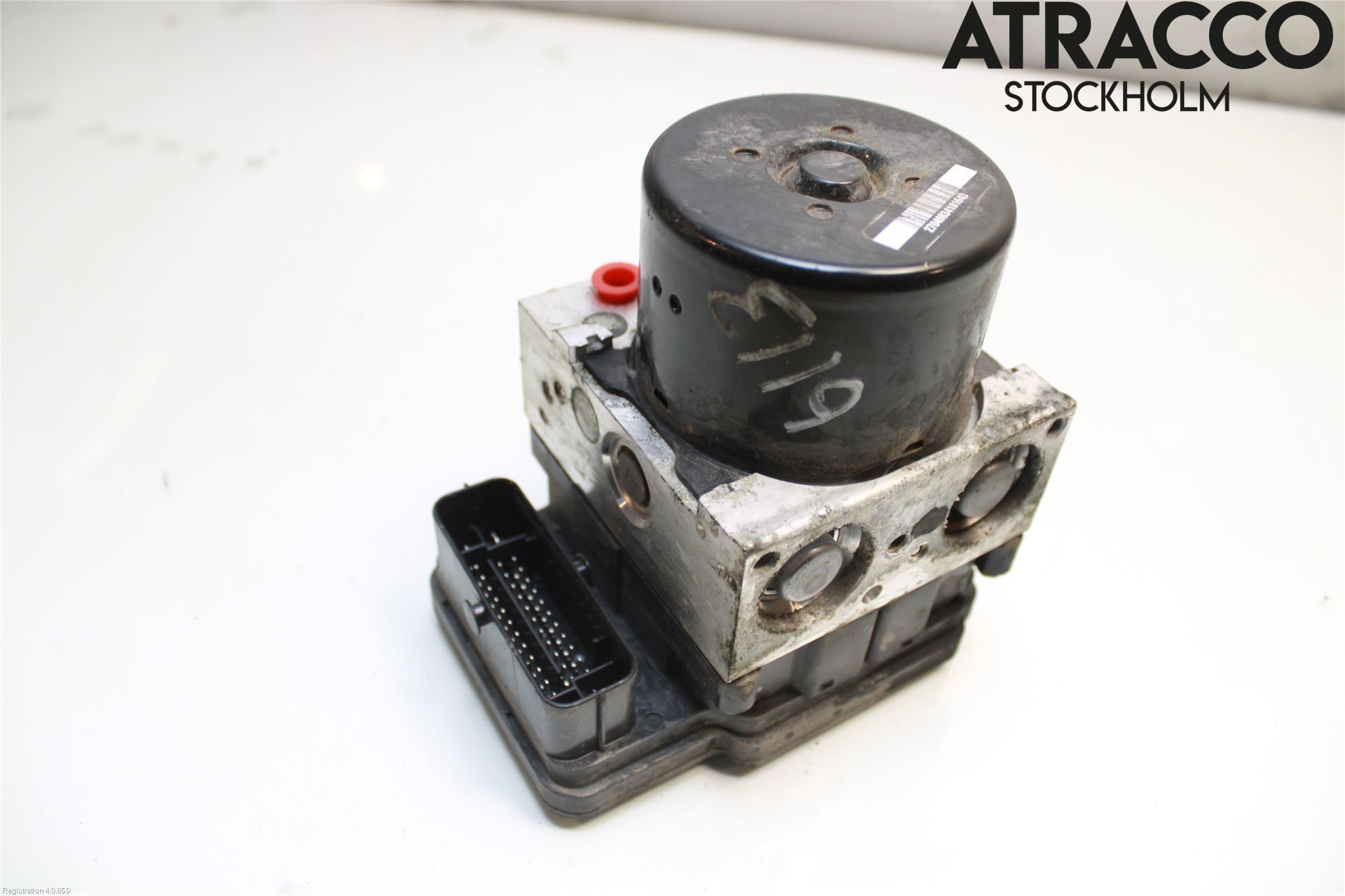 Opel COMBO D 12-18 Abs Hydraulikkaggregat