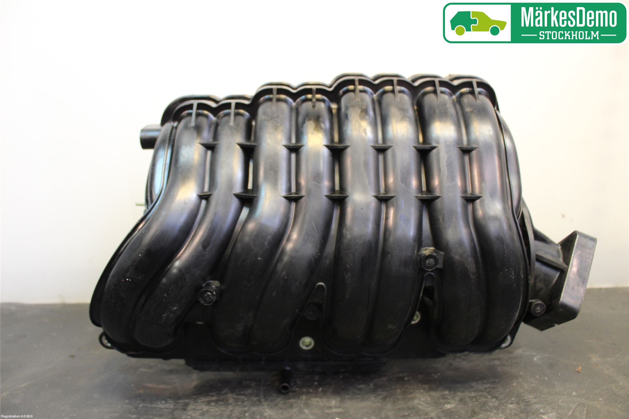 Toyota AVENSIS 07-08 Innsugningsmanifold