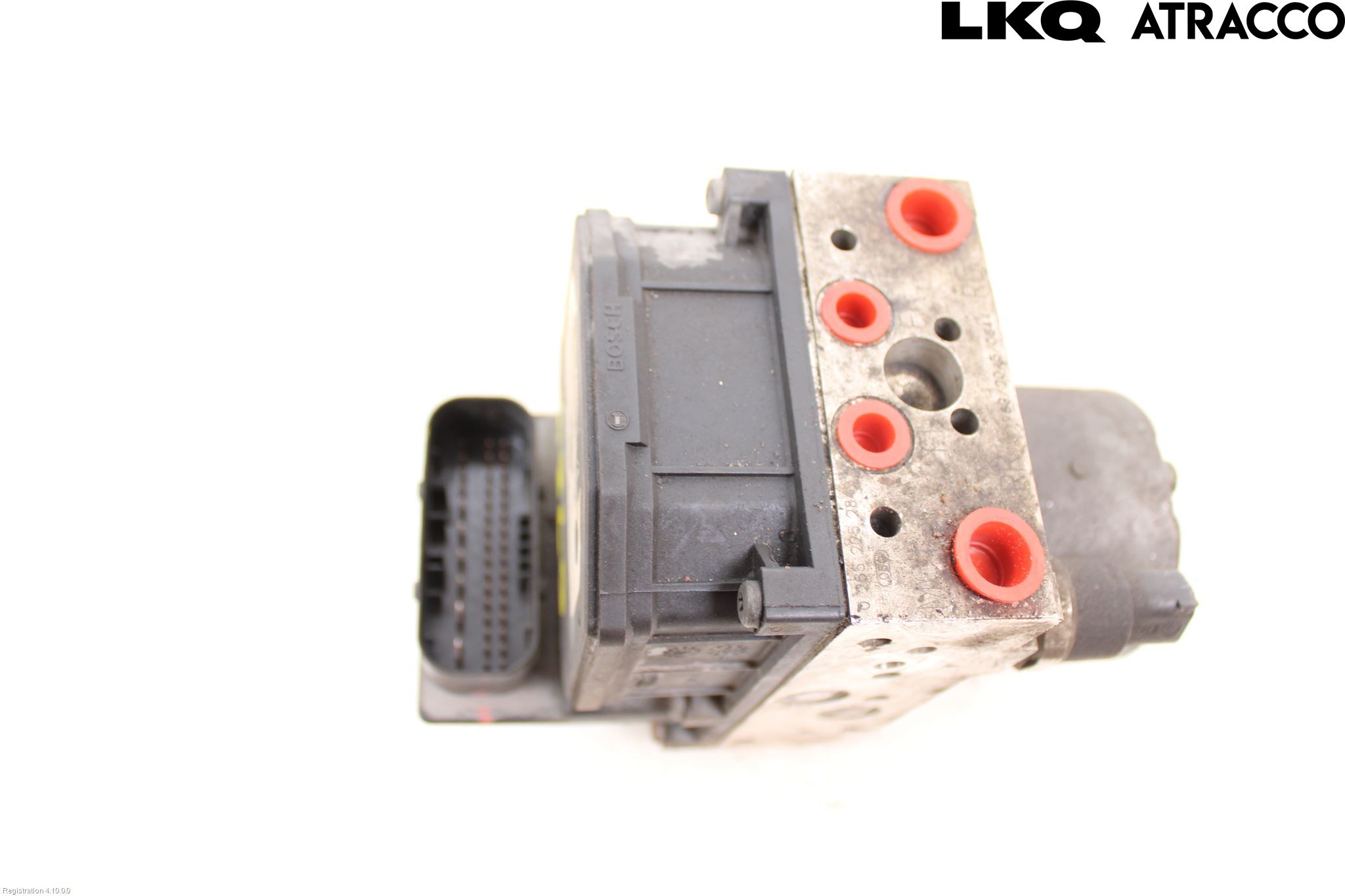 Toyota COROLLA VERSO 04-07 Abs Hydraulikkaggregat
