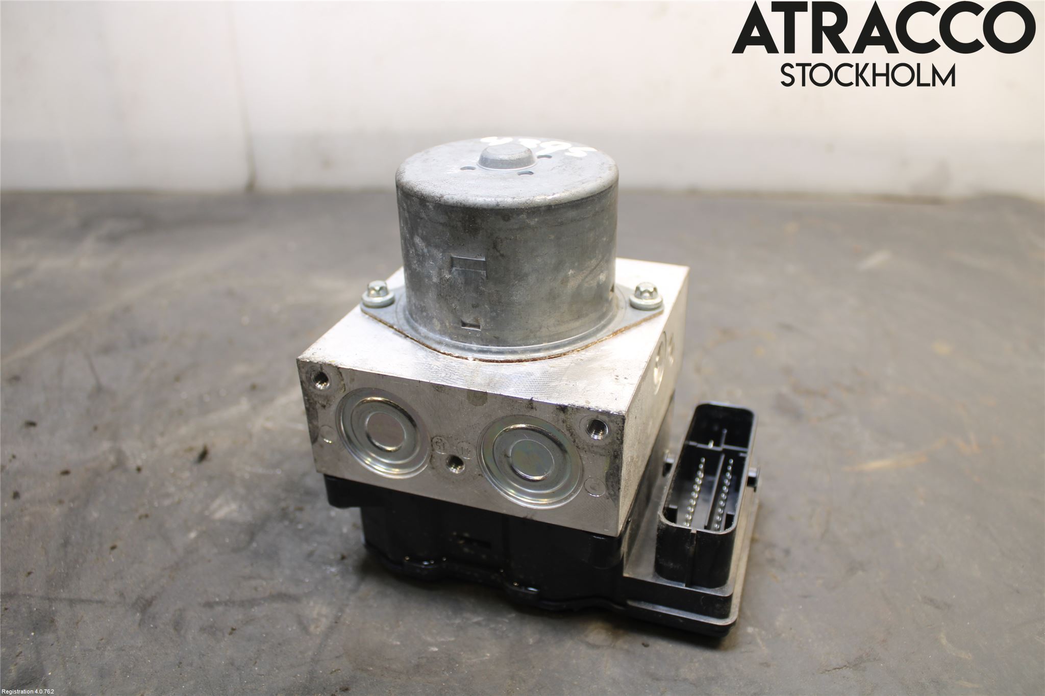 Ford S-MAX 06-15 Abs Hydraulikkaggregat