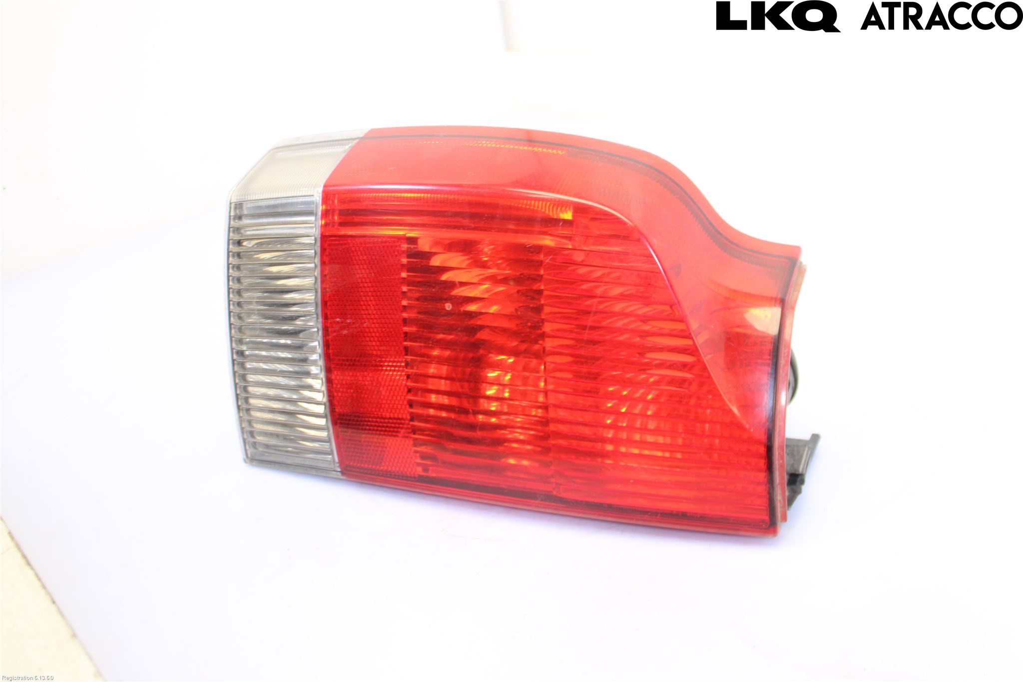 Volvo XC70 01-04 Baklykt Venstre
