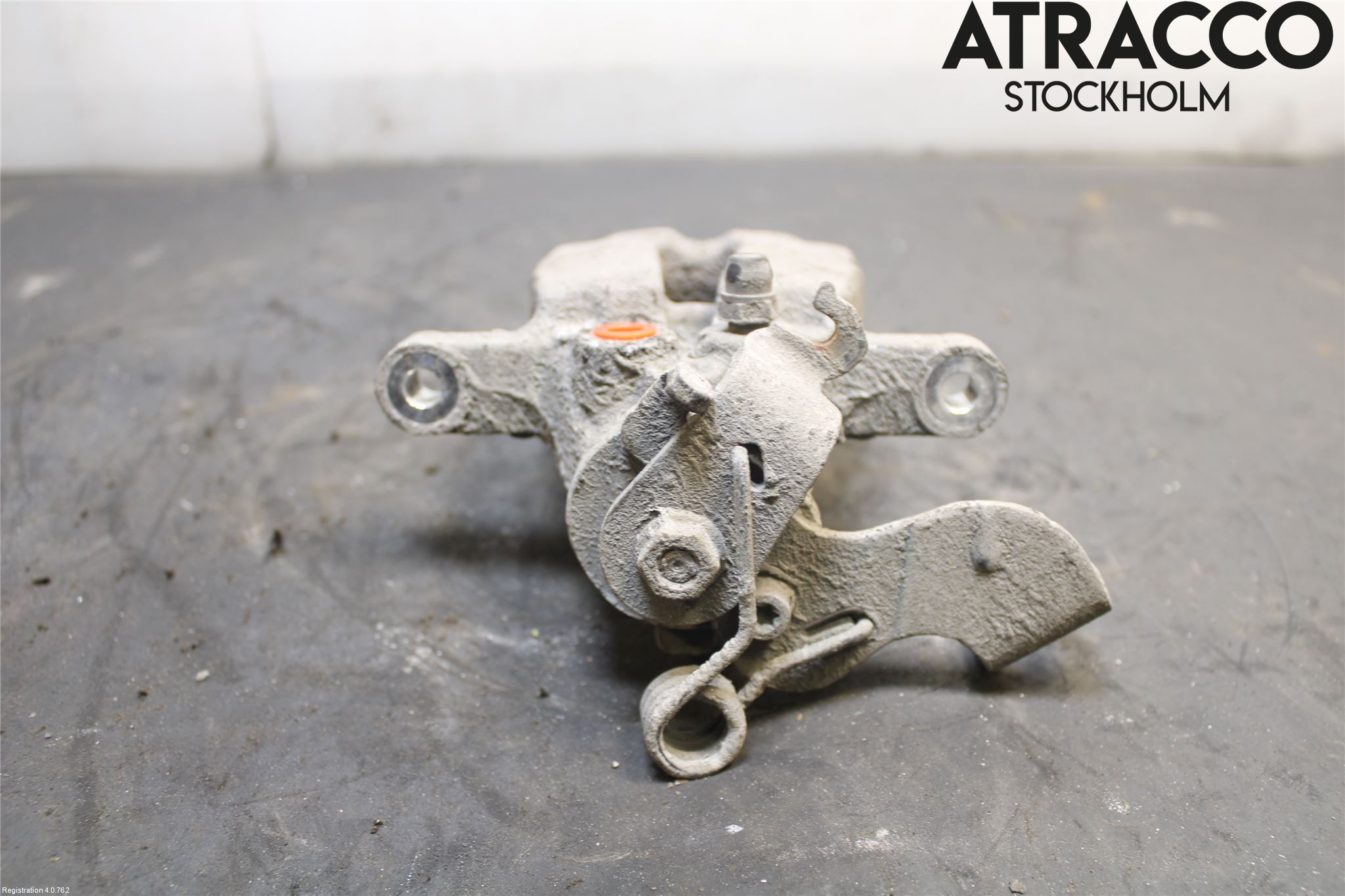 Kia CEED 12-18 Bremsecaliper Bak Venstre