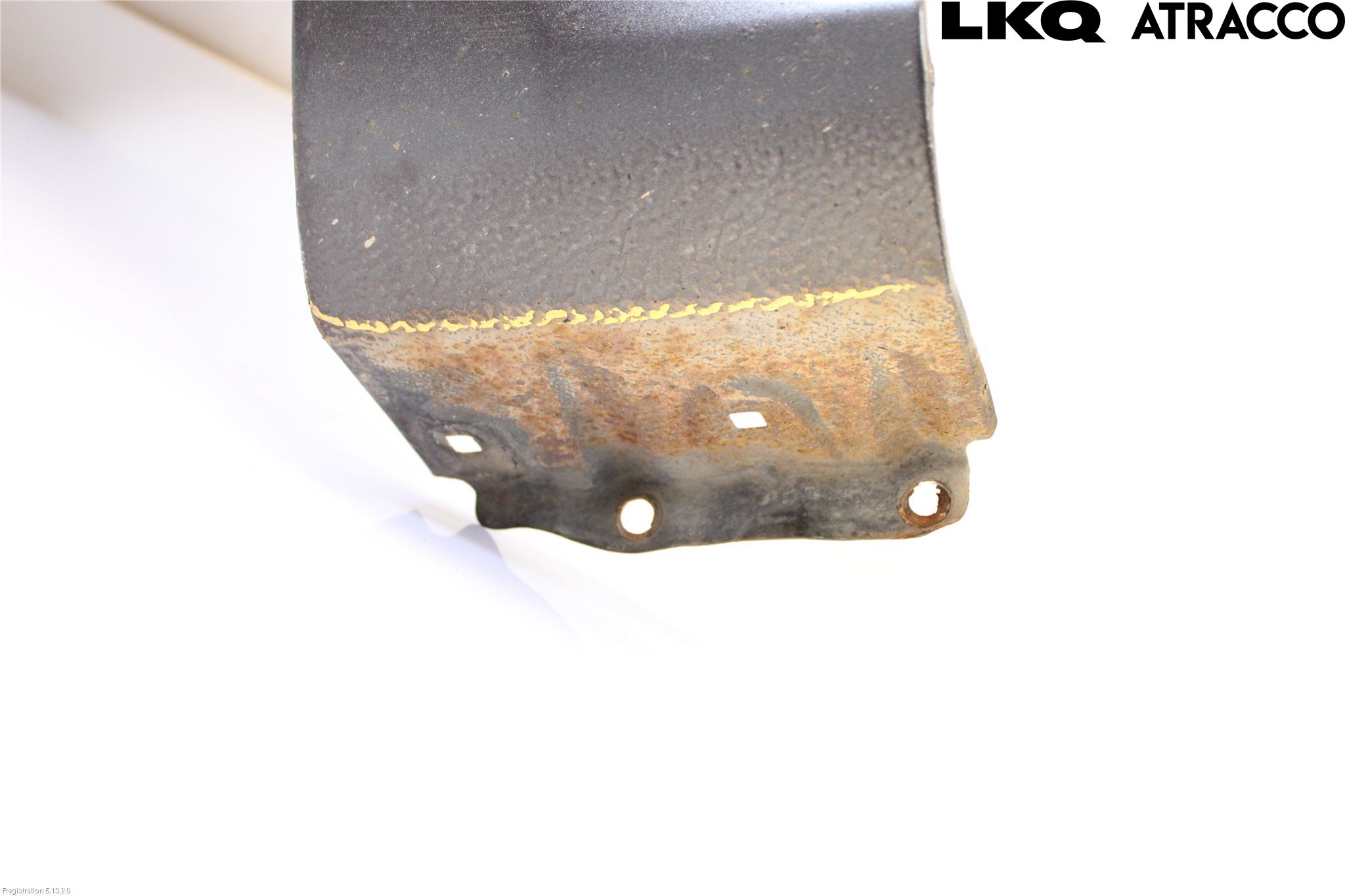 Toyota AURIS 10-12 Skjerm Foran Venstre
