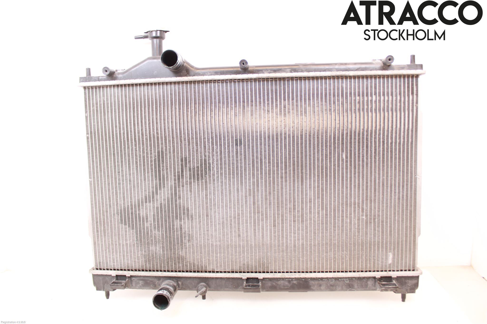 Mitsubishi OUTLANDER 13-21 Radiator Automat