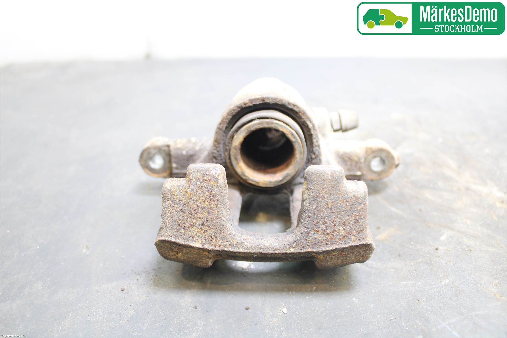 Honda CR-V 13-18 Bremsecaliper Bak Venstre