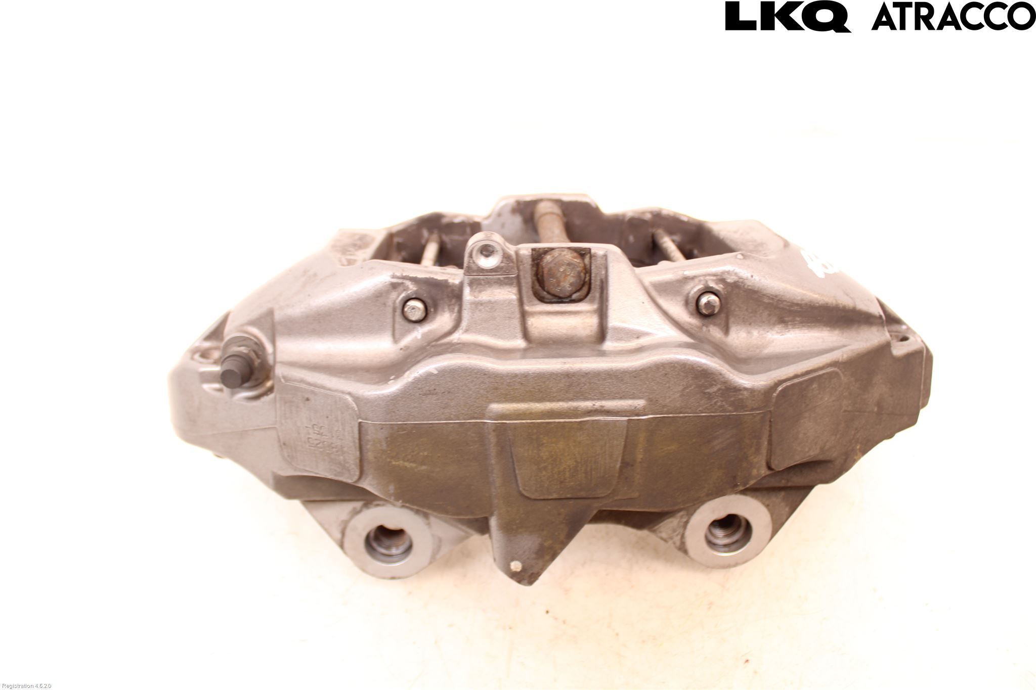 Mercedes-Benz MB S-KLASS (W222) 13-20 Bremsecaliper Foran Høyre