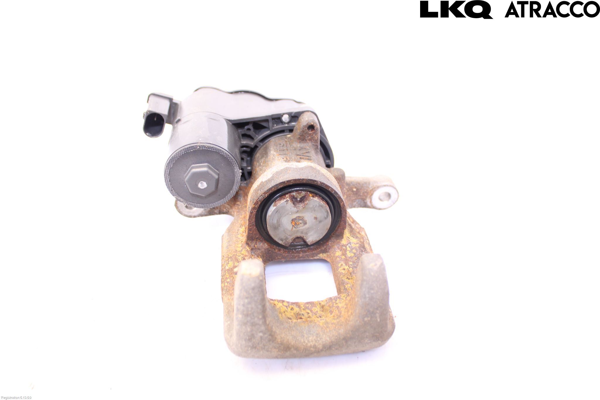Citroen BERLINGO 08-18 Bremsecaliper Bak Høyre