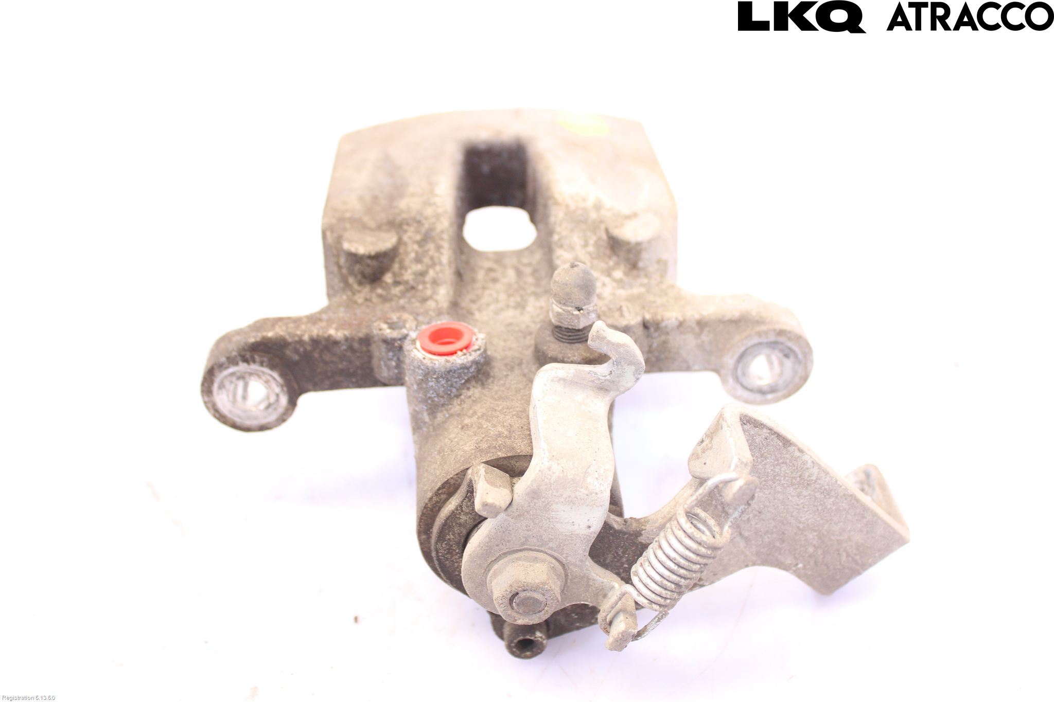 Hyundai i30 GD 13-17 Bremsecaliper Bak Venstre