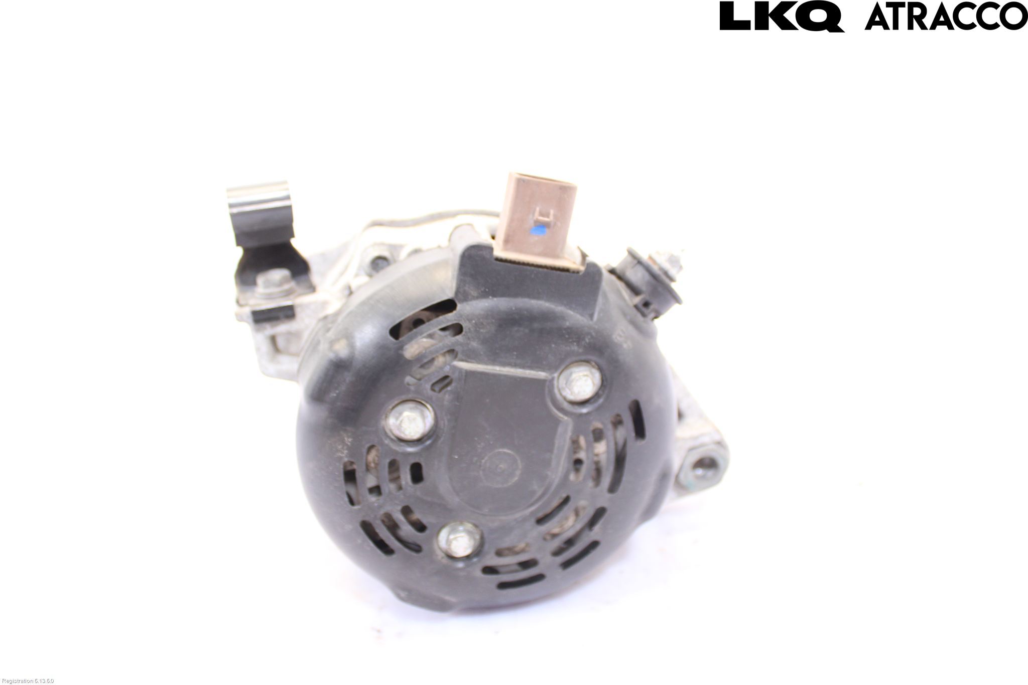 Toyota AYGO 15-21 Dynamo