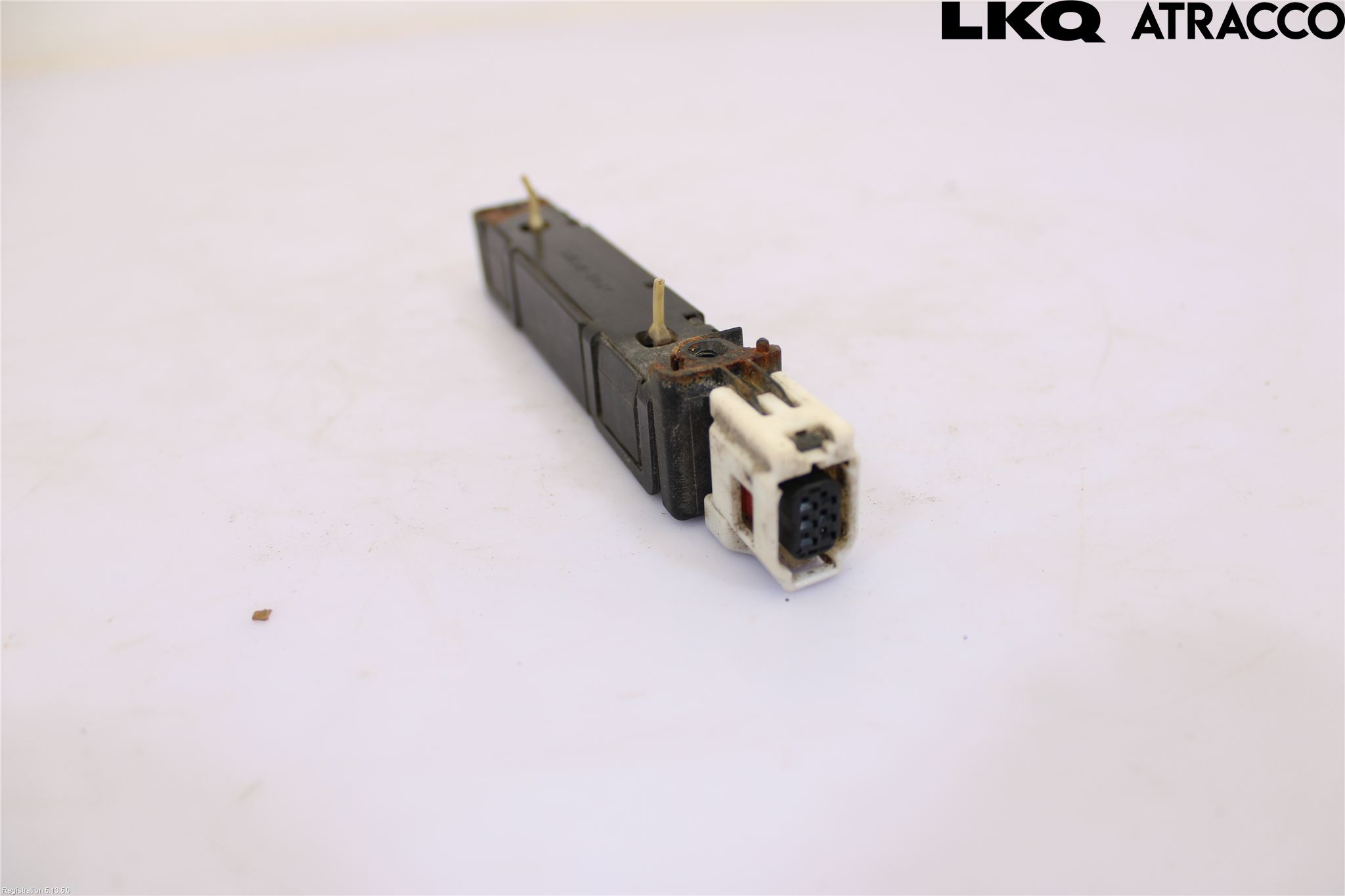 Toyota AURIS 13-19 Stereo Antenne Radio-Tv