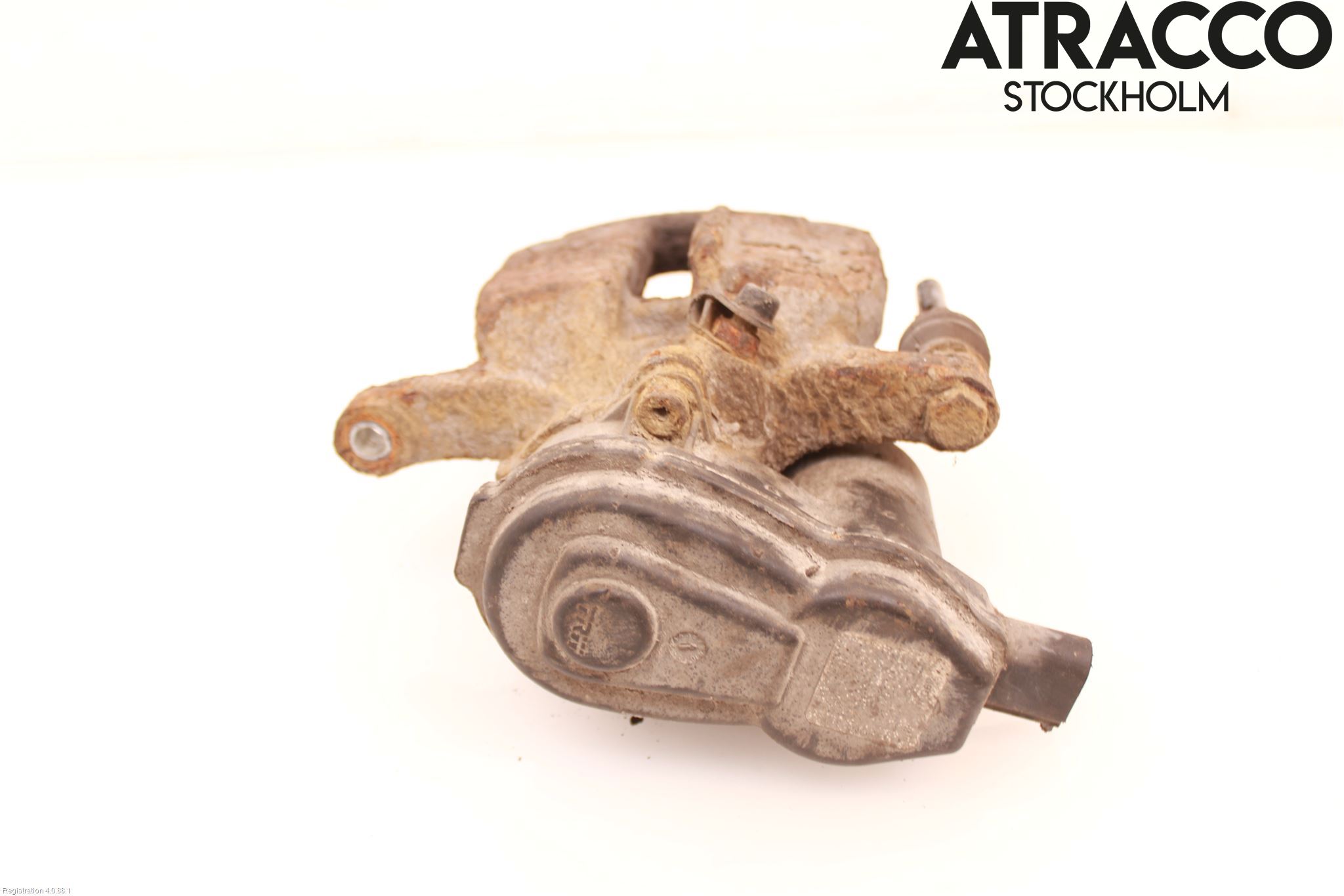 Audi A6/S6 4G 11-18 Bremsecaliper Bak Høyre