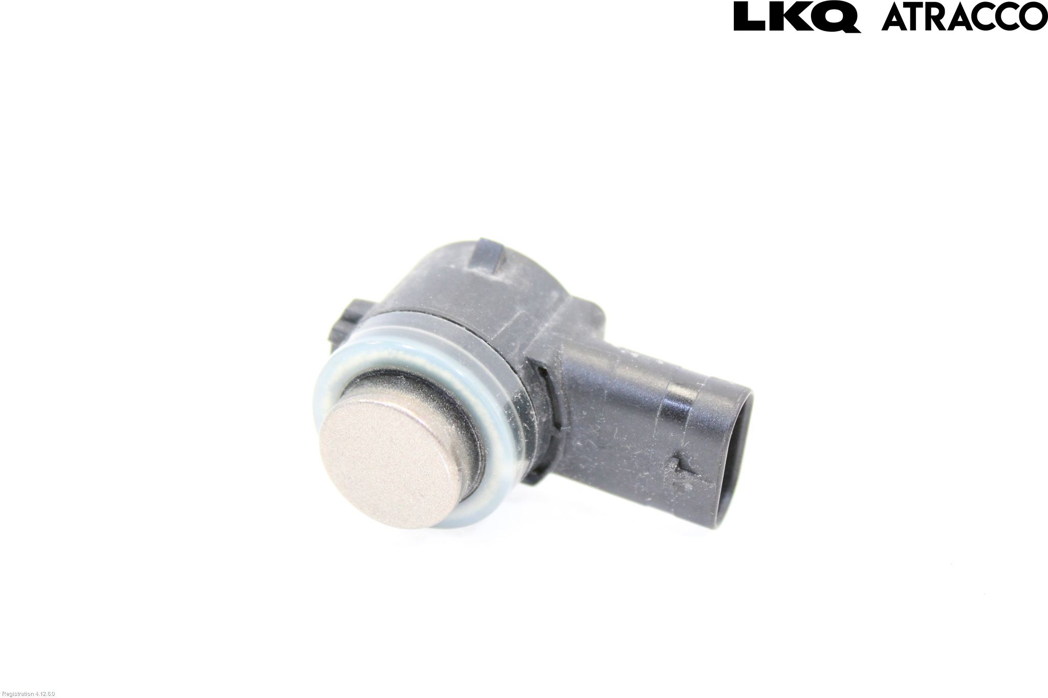 Volkswagen VW GOLF SPORTSVAN 15-20 Sensor Ryggesensor