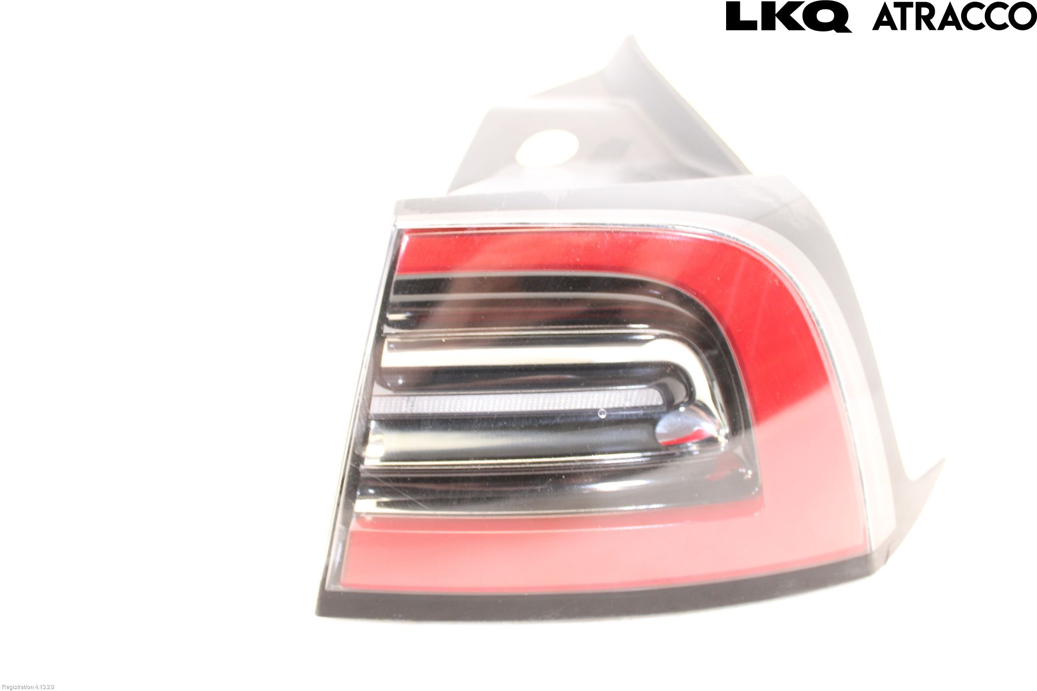 Tesla MODEL Y 21- Baklykt Høyre