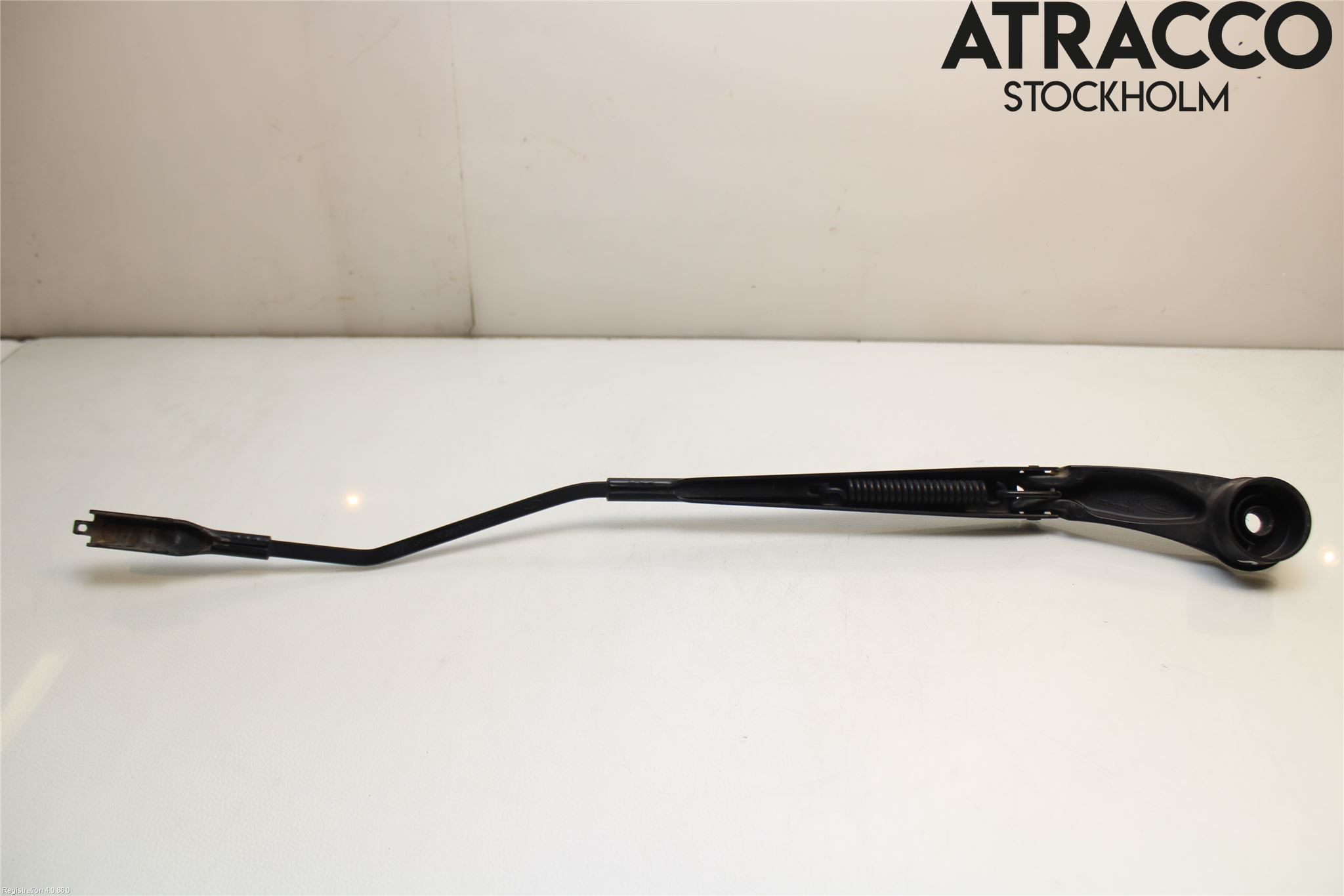 Ford TRANSIT/TOURNEO CONNECT 13-22 Viskerarm-Armer Frontrute