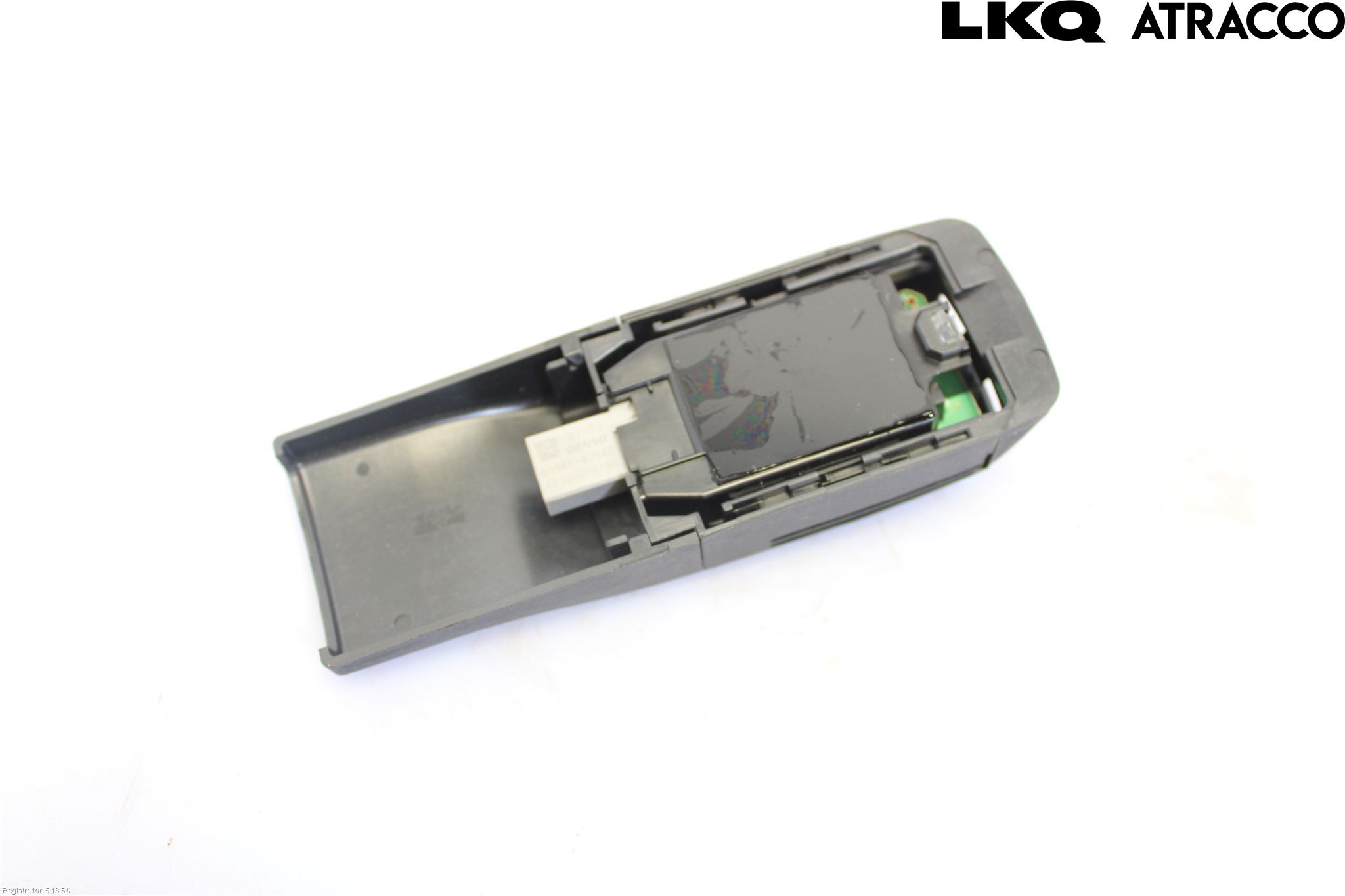 Toyota YARIS XP21 20- Sensor Regnsensor