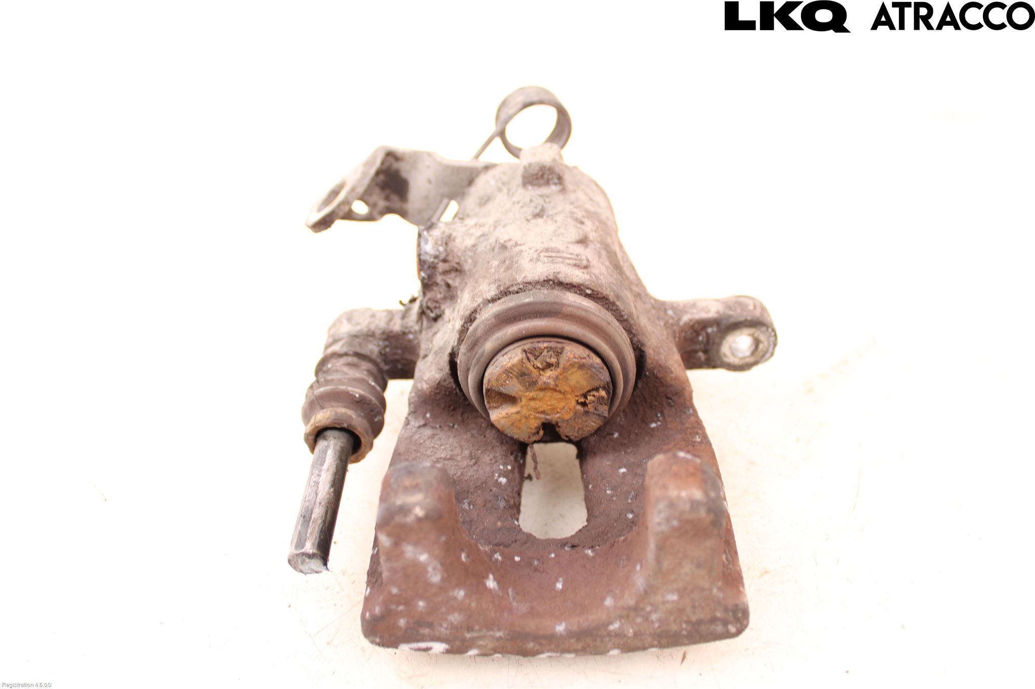 Kia VENGA 10-19 Bremsecaliper Bak Høyre