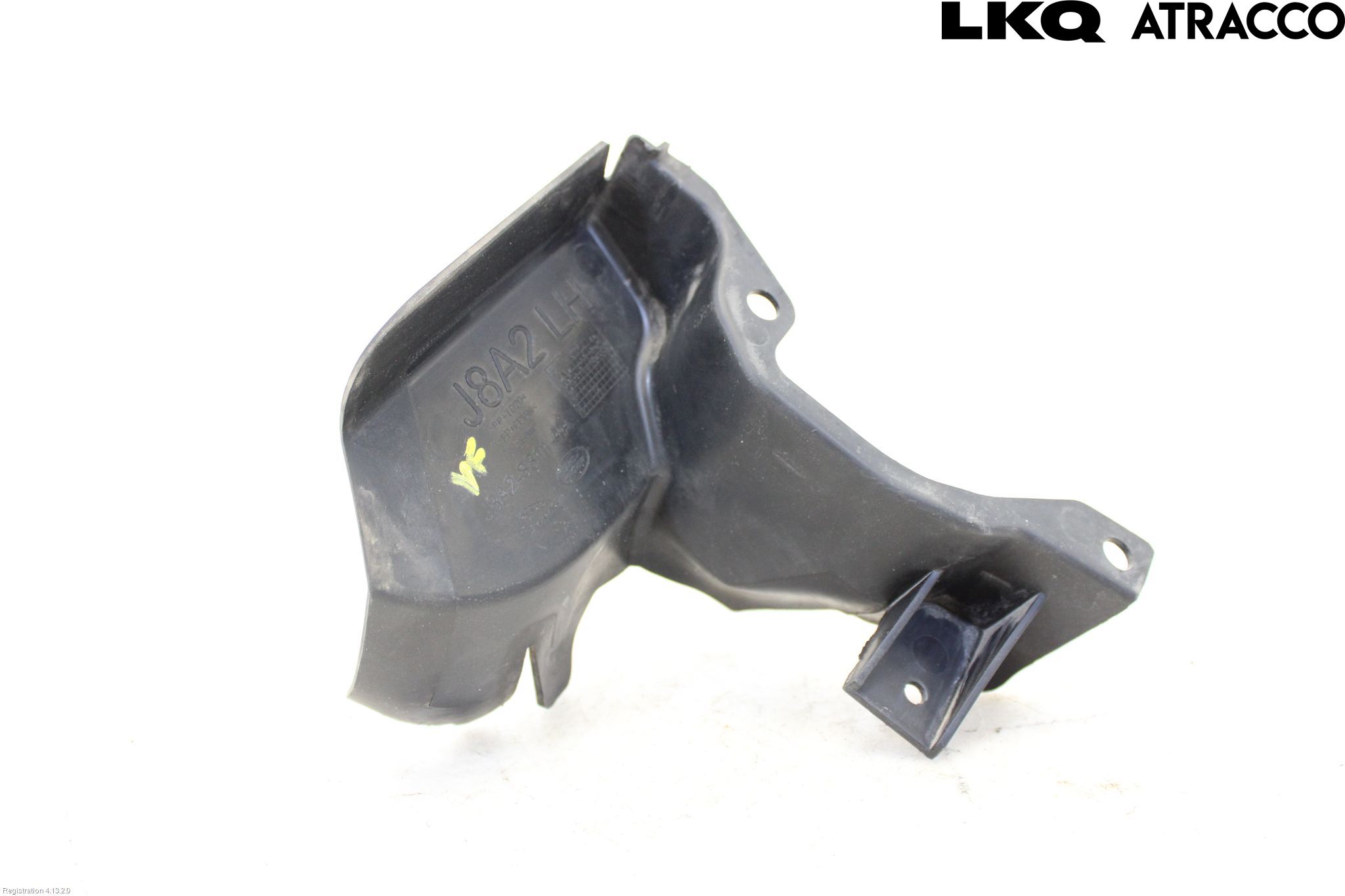 Landrover RANGE ROVER VELAR (L560) 17- Luftstyring Front