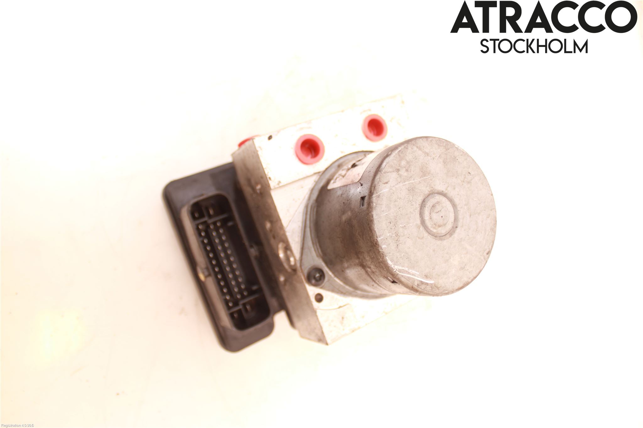 Hyundai i20 PB 09-14 Abs Hydraulikkaggregat
