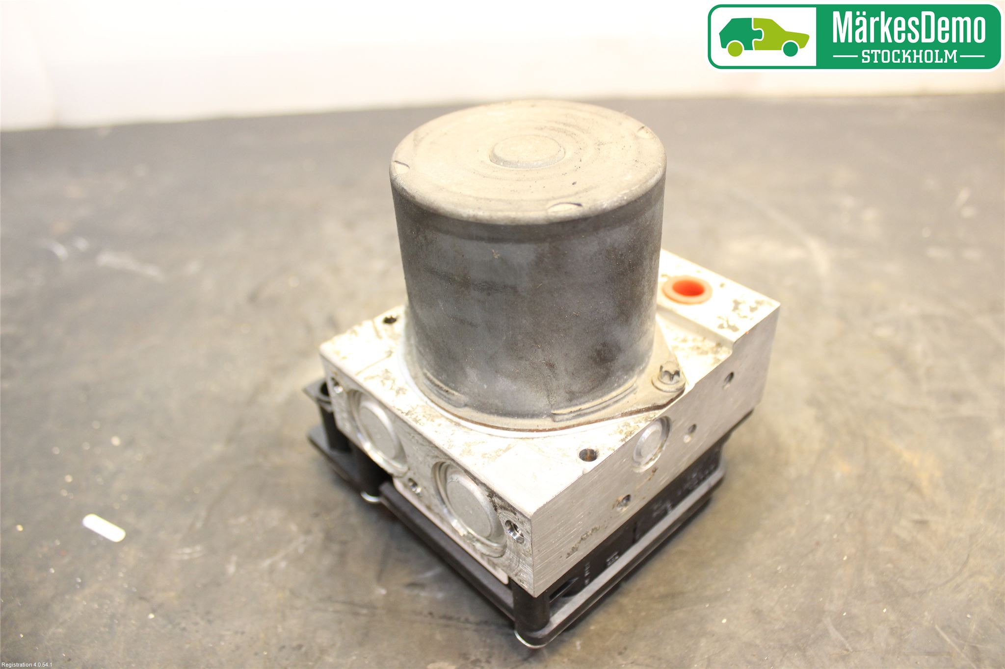 Saab 9-5     06-10 Abs Hydraulikkaggregat
