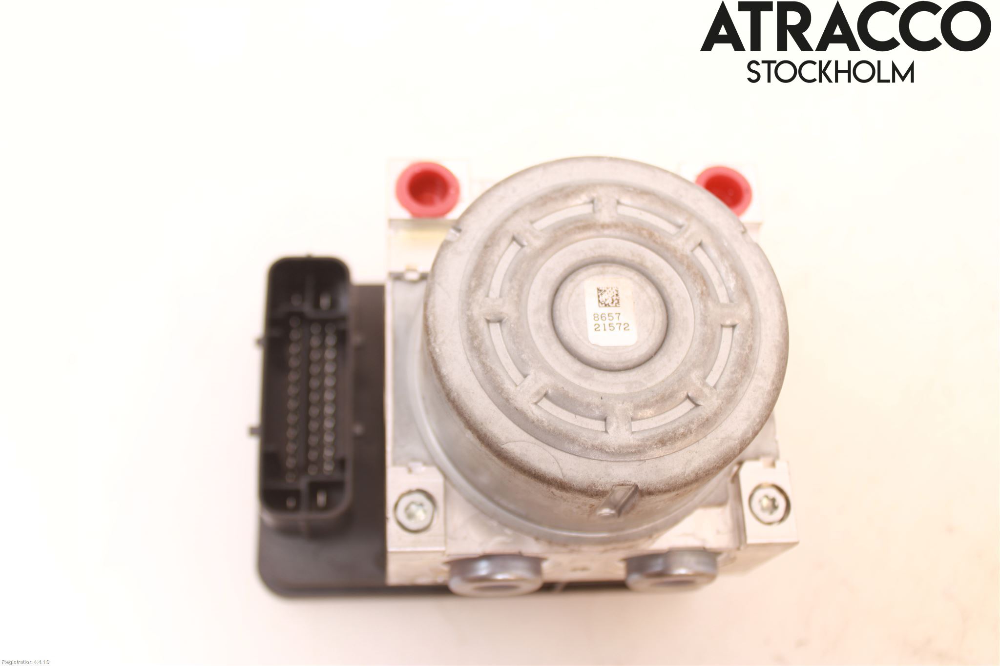 BMW 2 F22/F23/F87 Coupé/Cab 13-21 Abs Hydraulikkaggregat