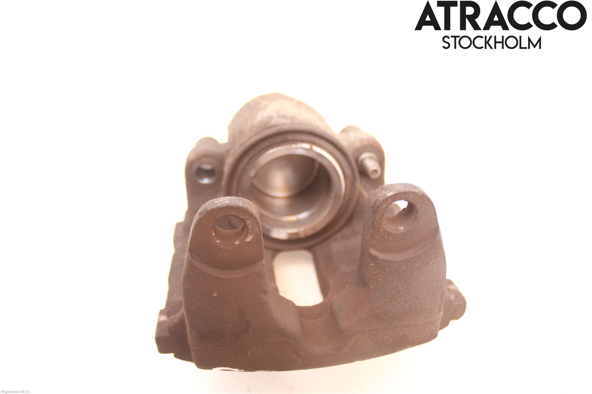 Landrover LAND ROVER RANGE ROVER L322 02-12 Bremsecaliper Foran Venstre