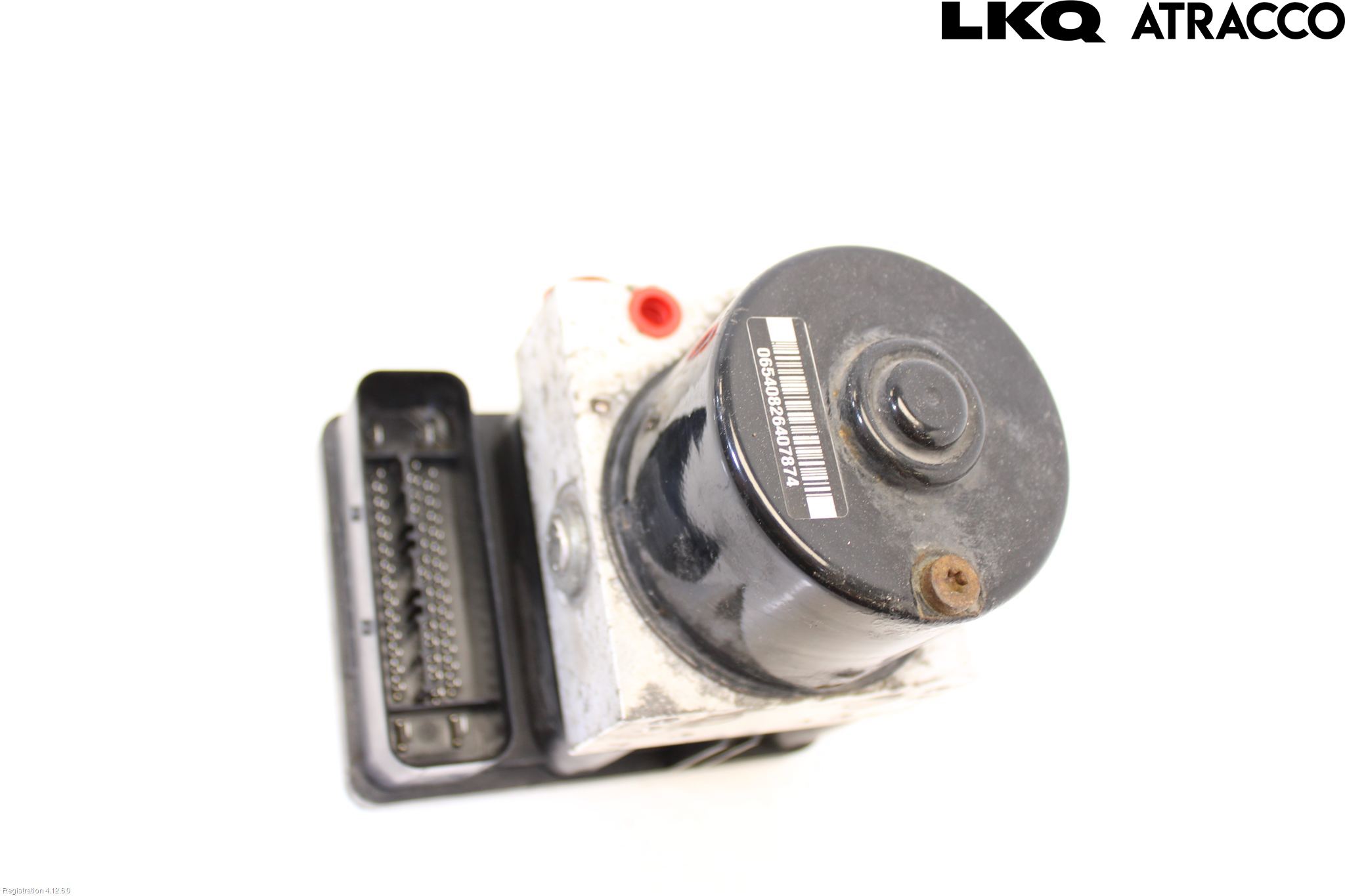 Volkswagen VW GOLF V 04-09 Abs Hydraulikkaggregat