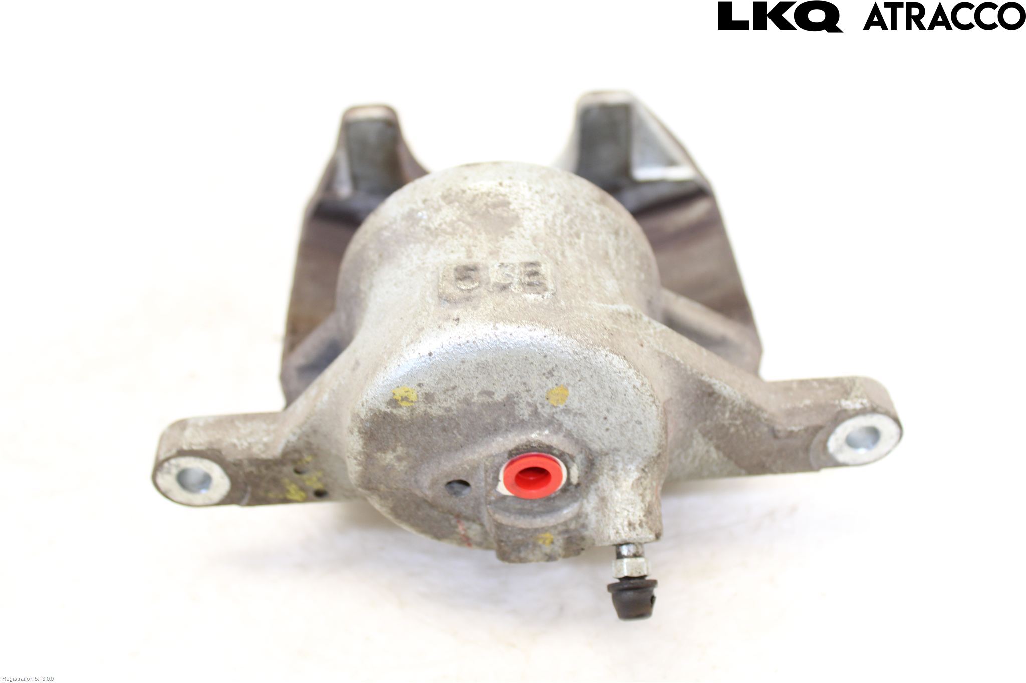 Toyota COROLLA CROSS XG10 22- Bremsecaliper Foran Venstre