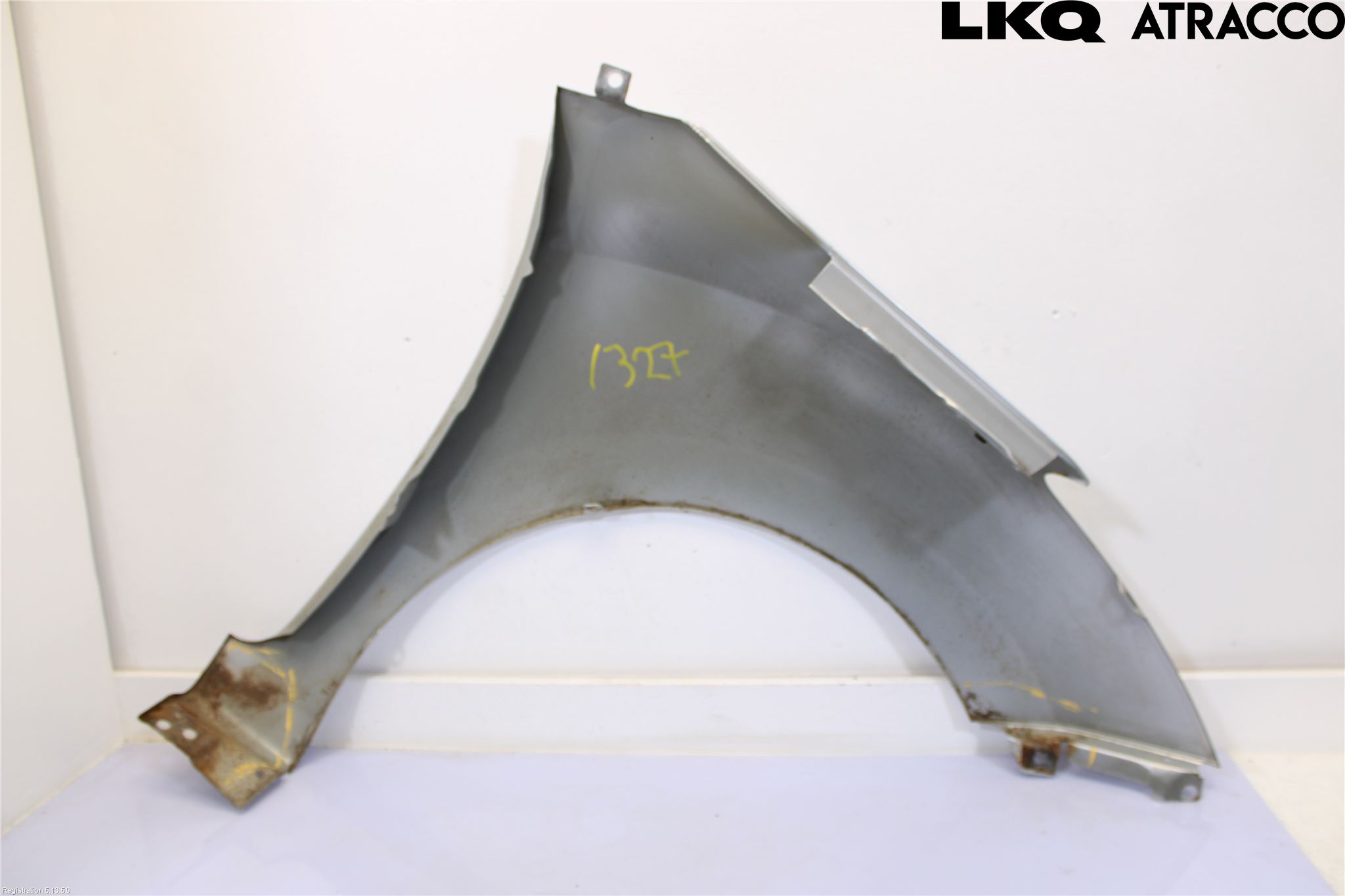 Hyundai i30 GD 13-17 Skjerm Foran Venstre