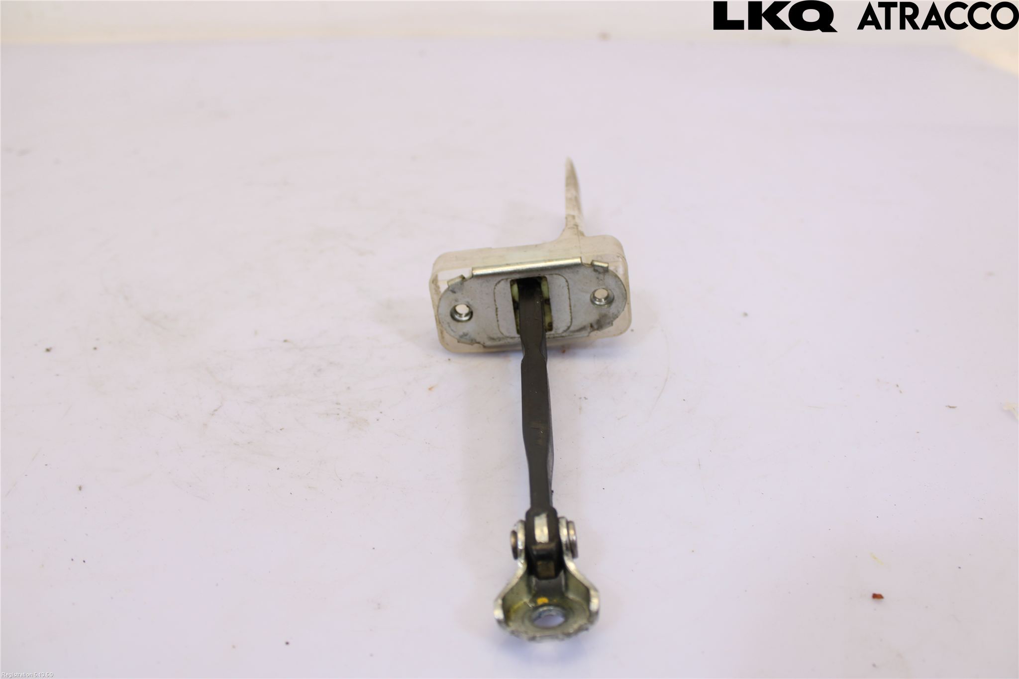 Toyota C-HR 16-23 Dørstopper
