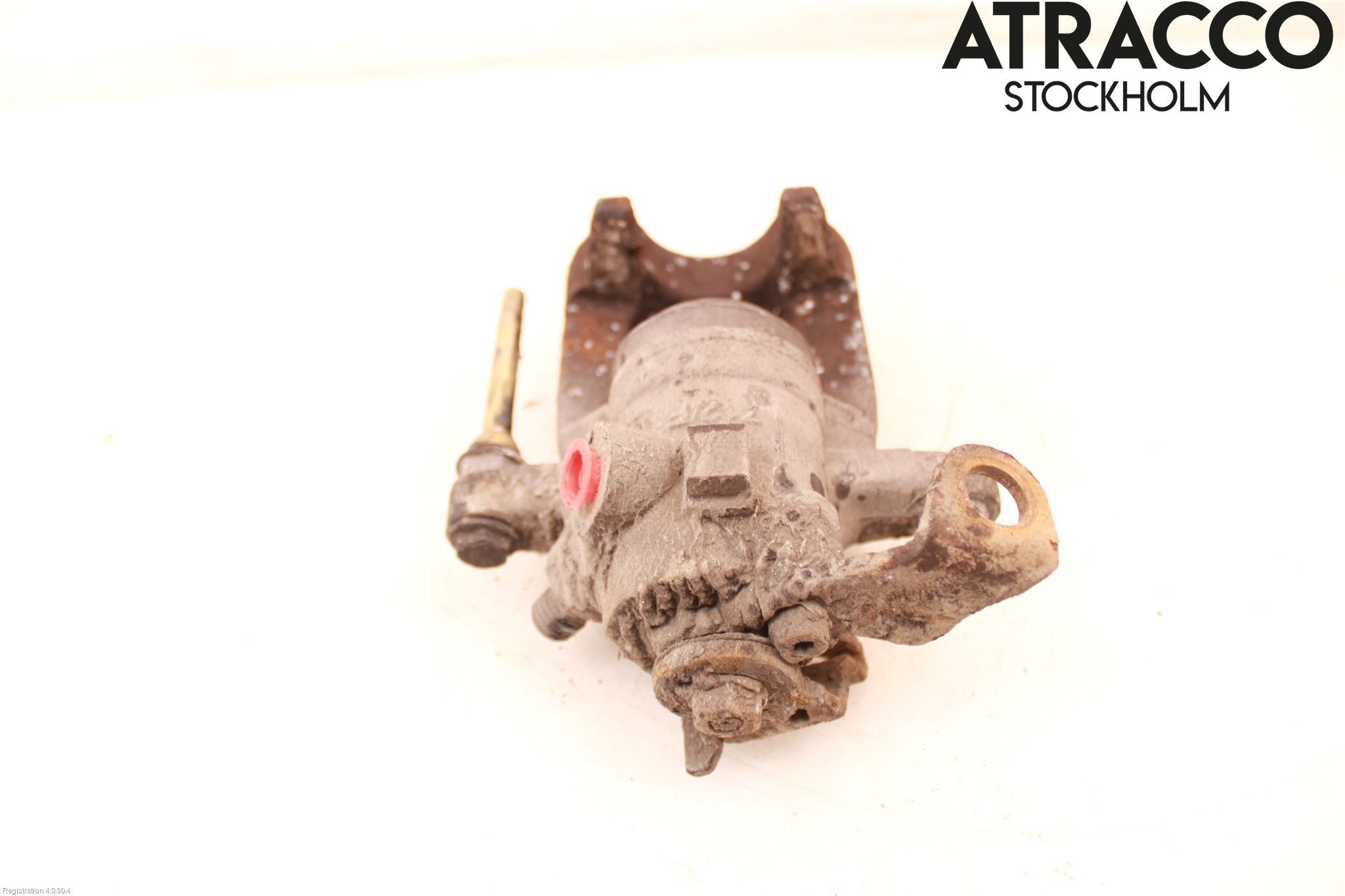 Peugeot 307     05-08 Bremsecaliper Bak Venstre