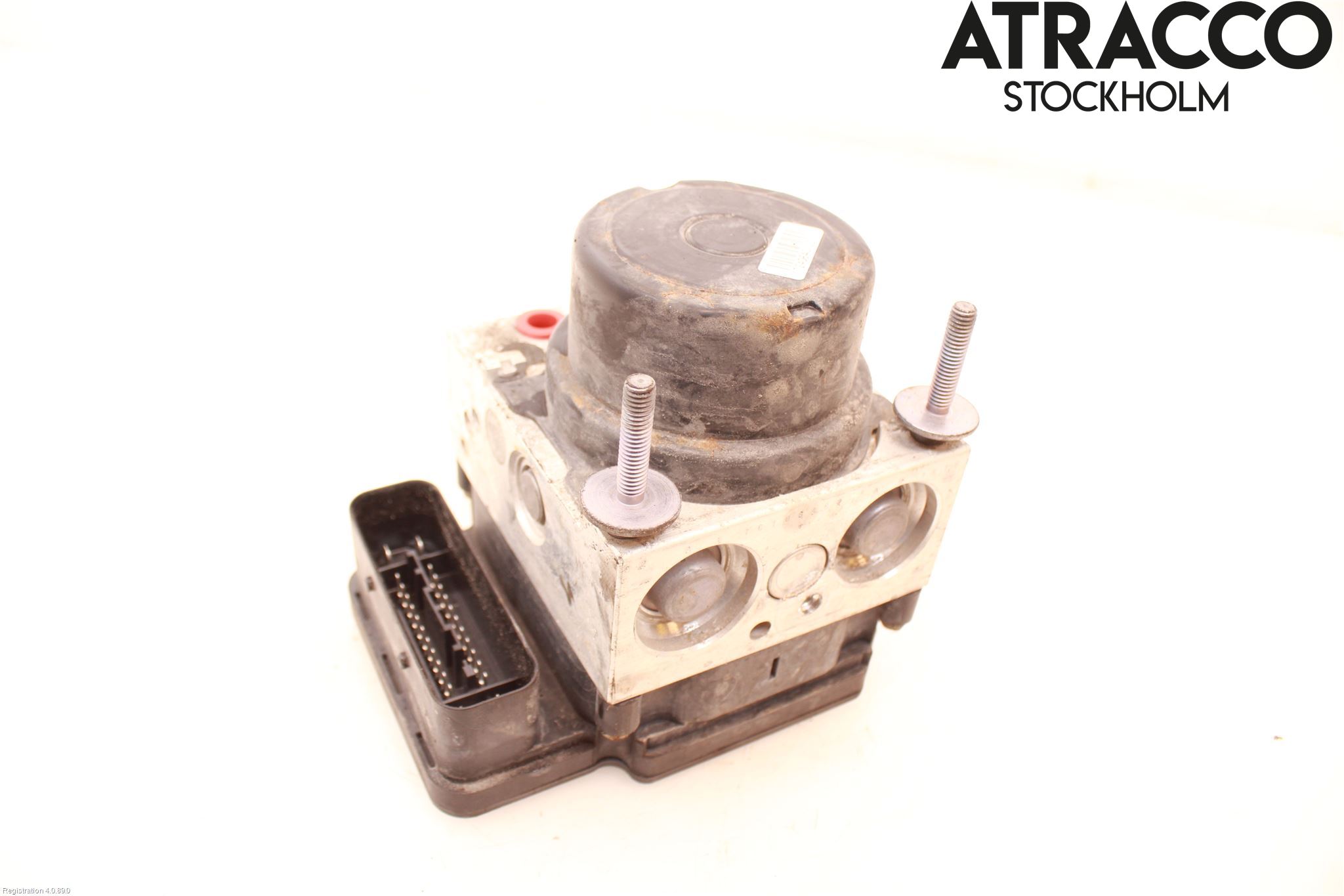 Toyota YARIS XP130 12-14 Abs Hydraulikkaggregat
