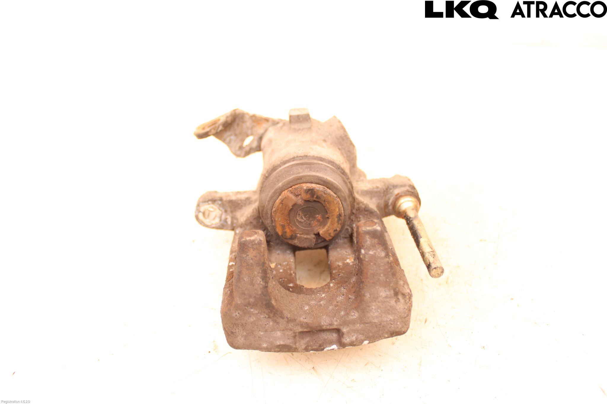 Peugeot 307     01-05 Bremsecaliper Bak Venstre