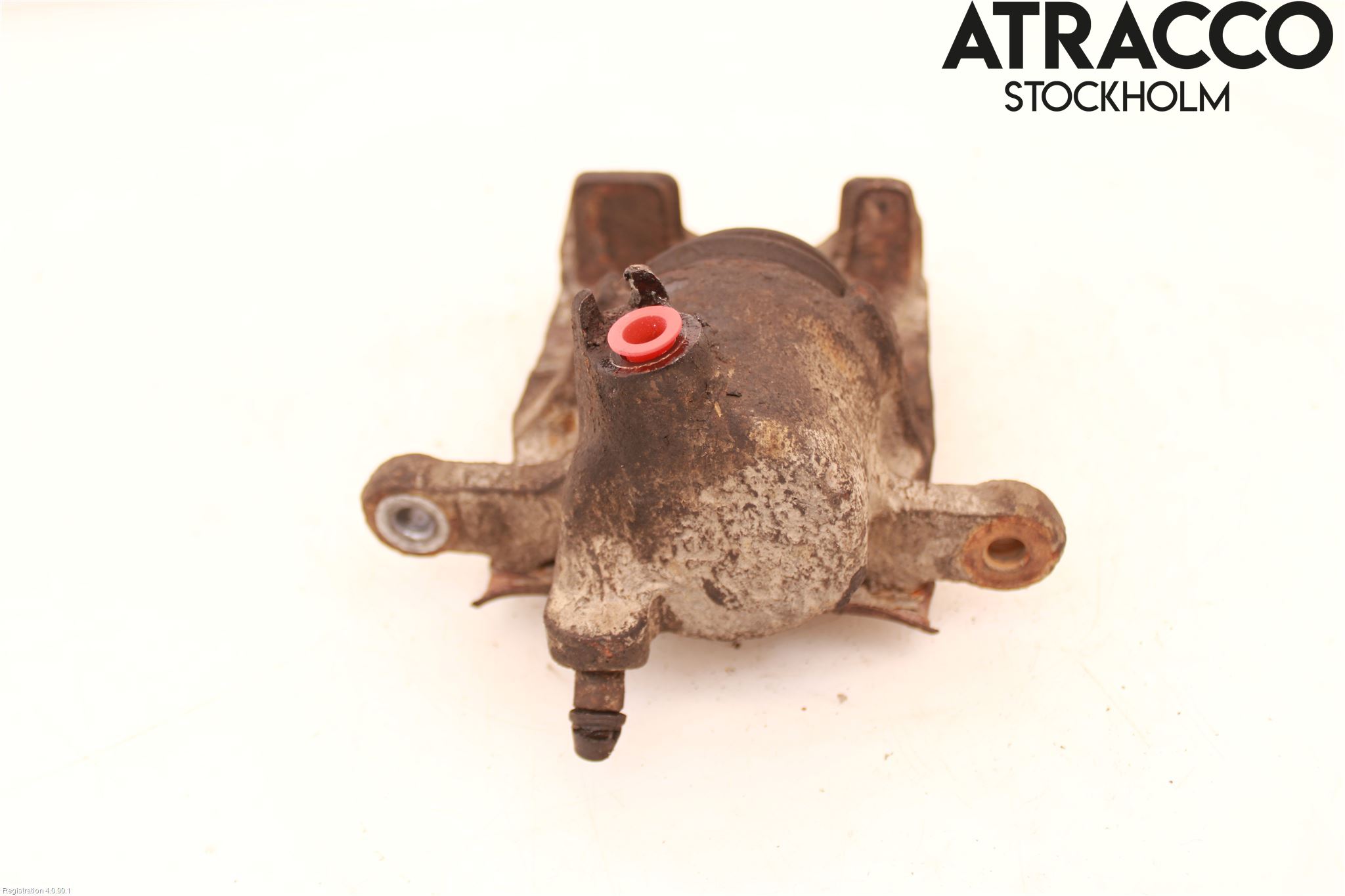 Toyota LANDCRUISER HDJ100 Bremsecaliper Bak Høyre