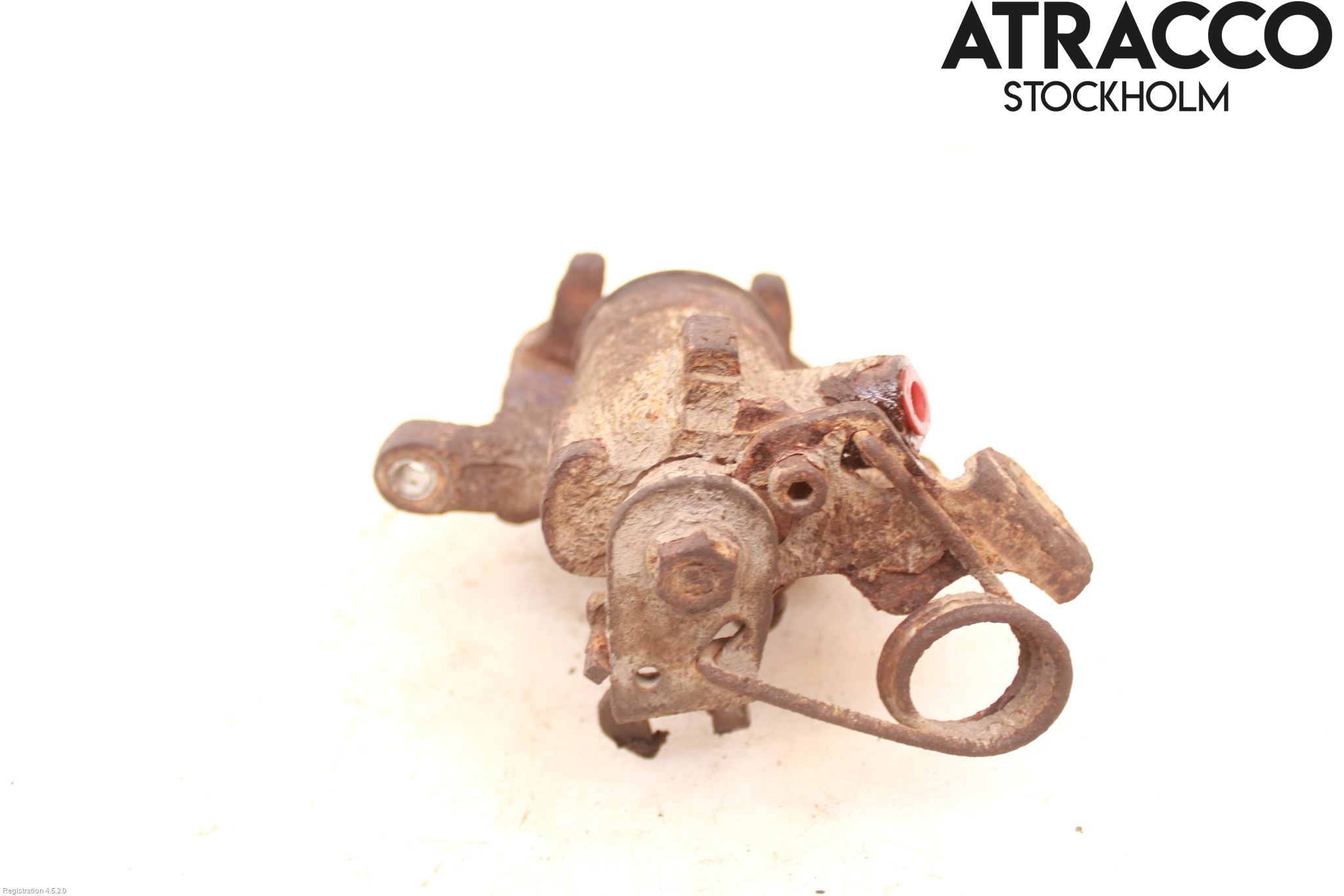 Audi A4/S4 94-99 Bremsecaliper Bak Høyre