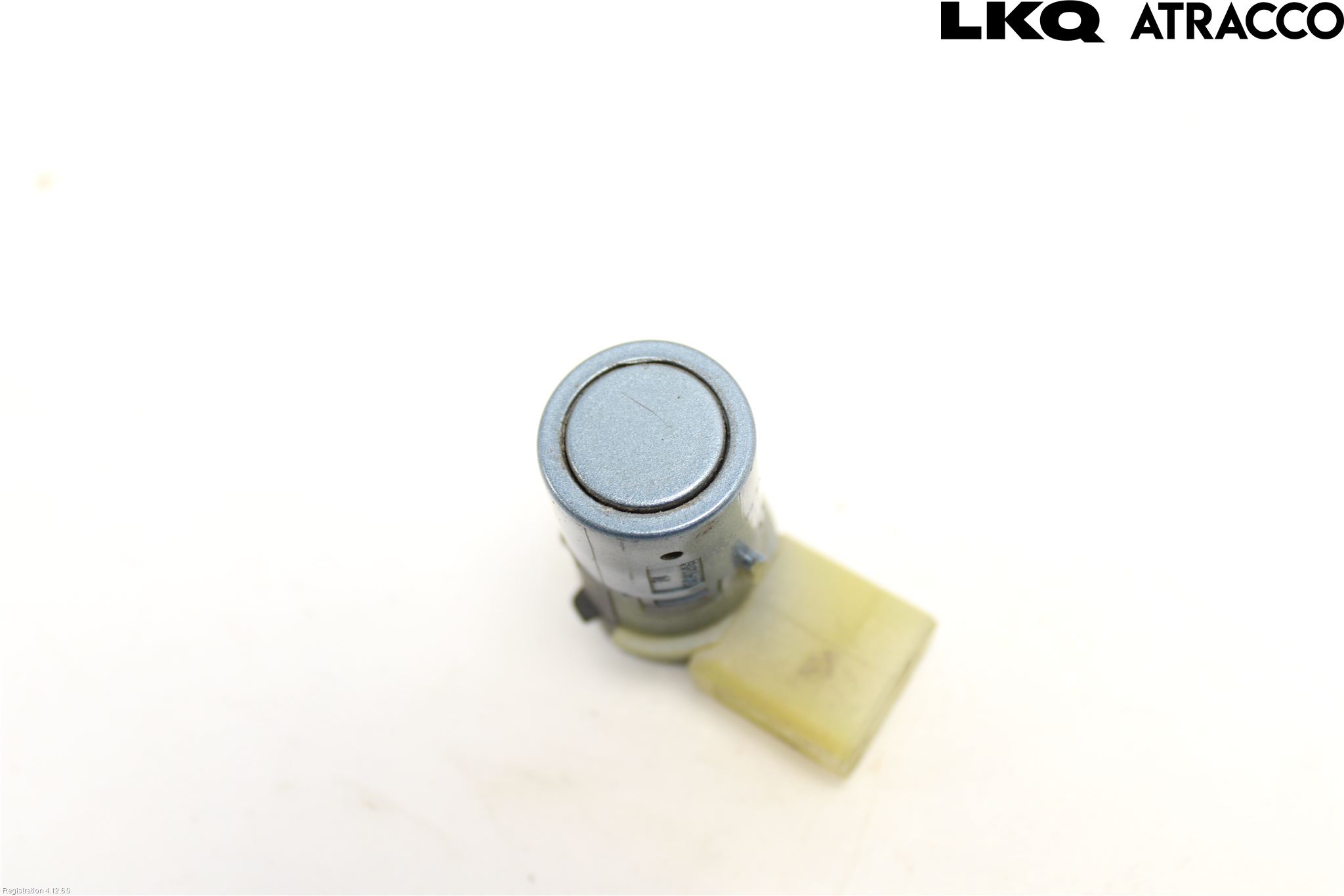 Skoda OCTAVIA (1Z) 05-13 Sensor Ryggesensor